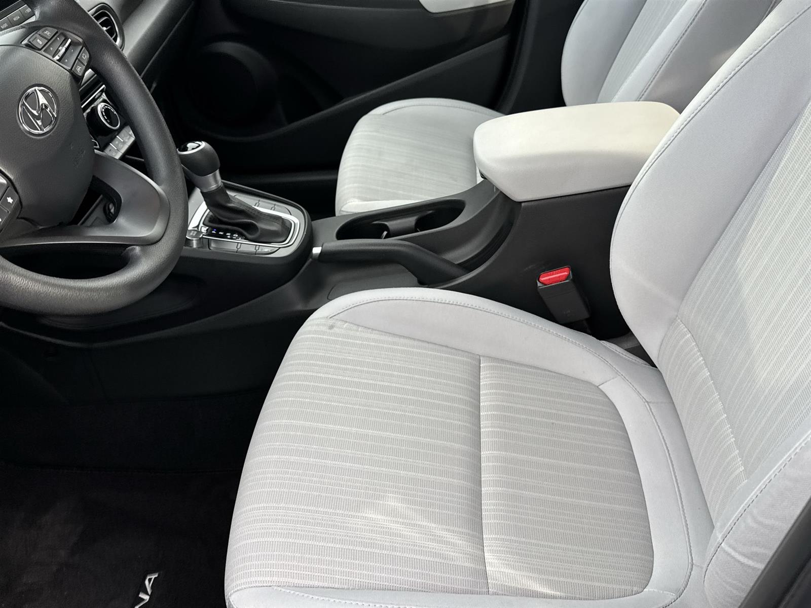 Thumbnail: 2023 Hyundai Kona - 11