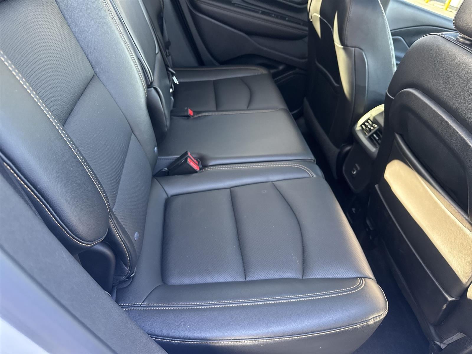 Thumbnail: 2021 GMC Terrain - 16