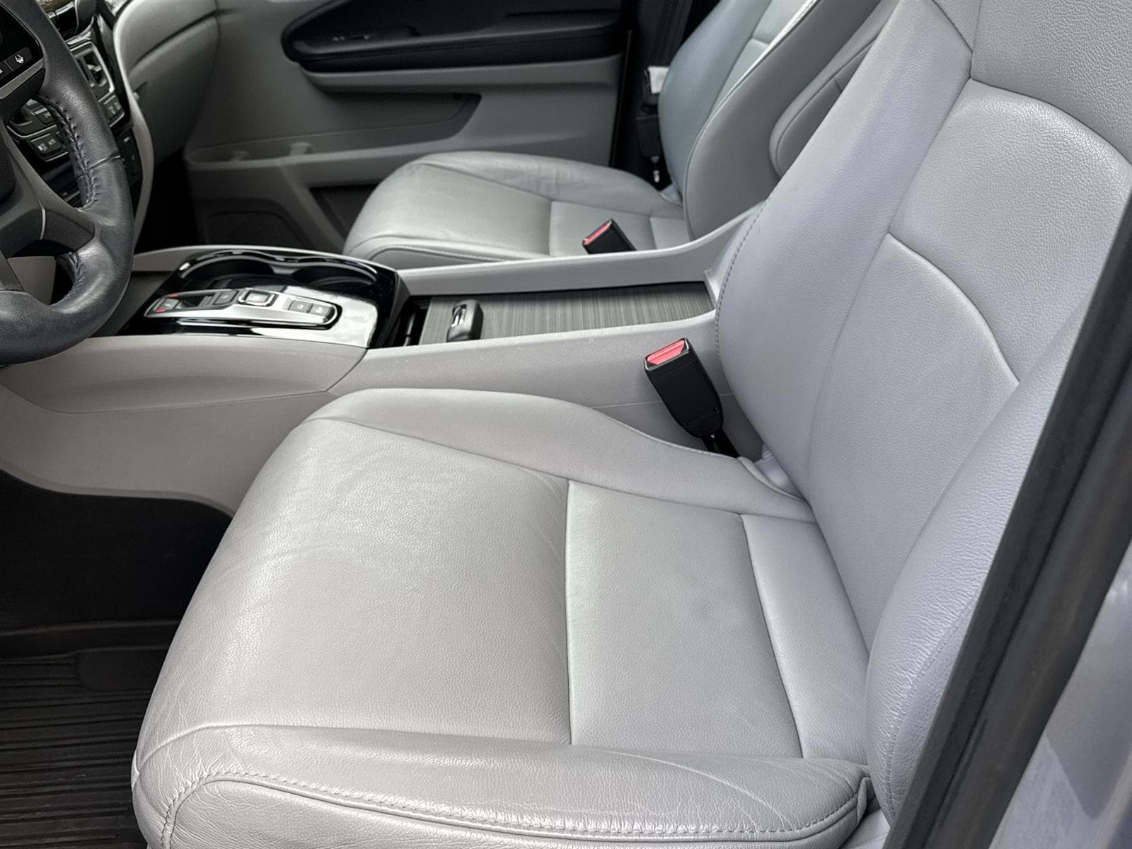 Thumbnail: 2022 Honda Pilot - 11