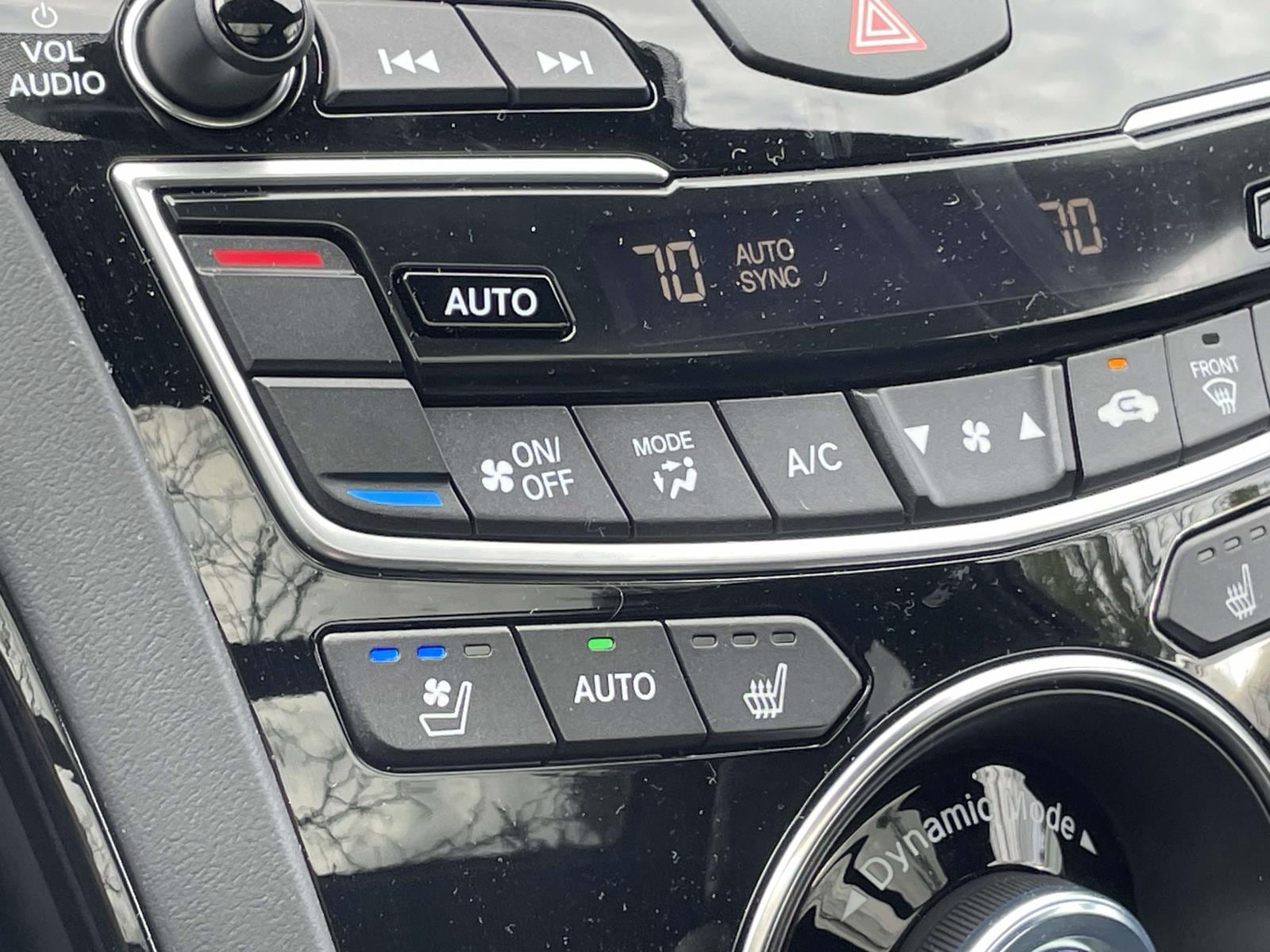 Thumbnail: 2026 Acura RDX - 23