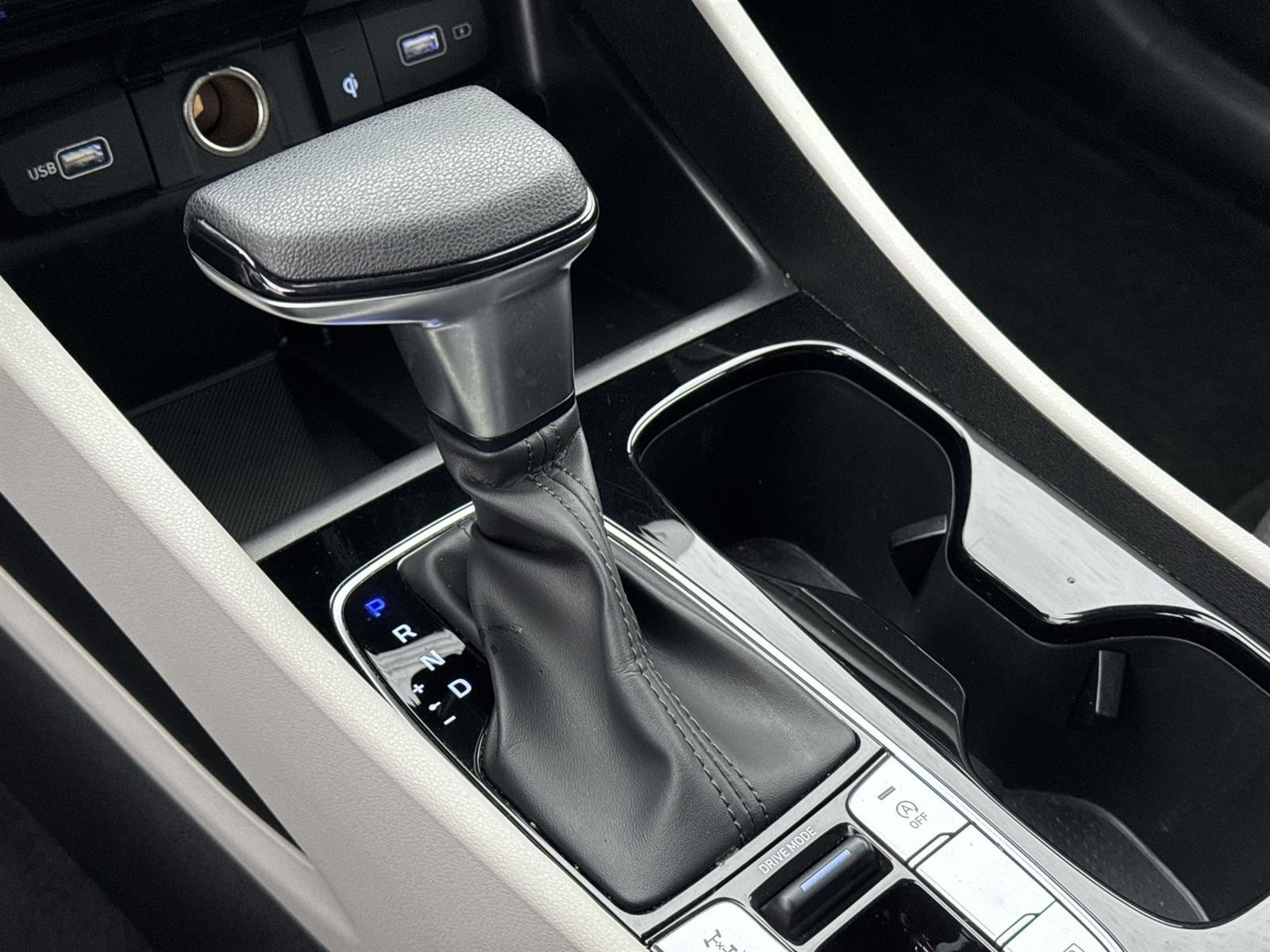 Thumbnail: 2023 Hyundai Tucson - 25