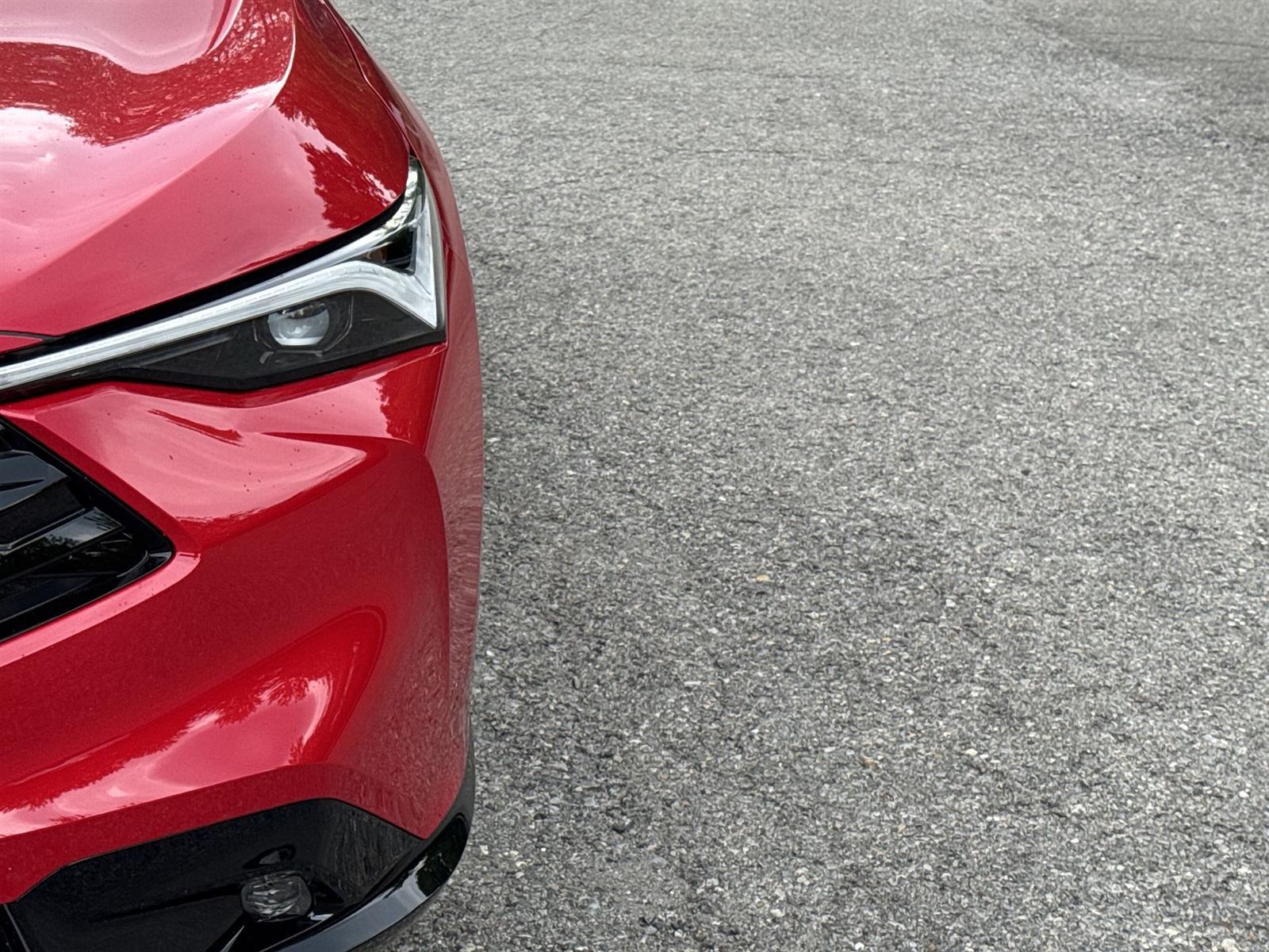 Thumbnail: 2026 Acura ADX - 9