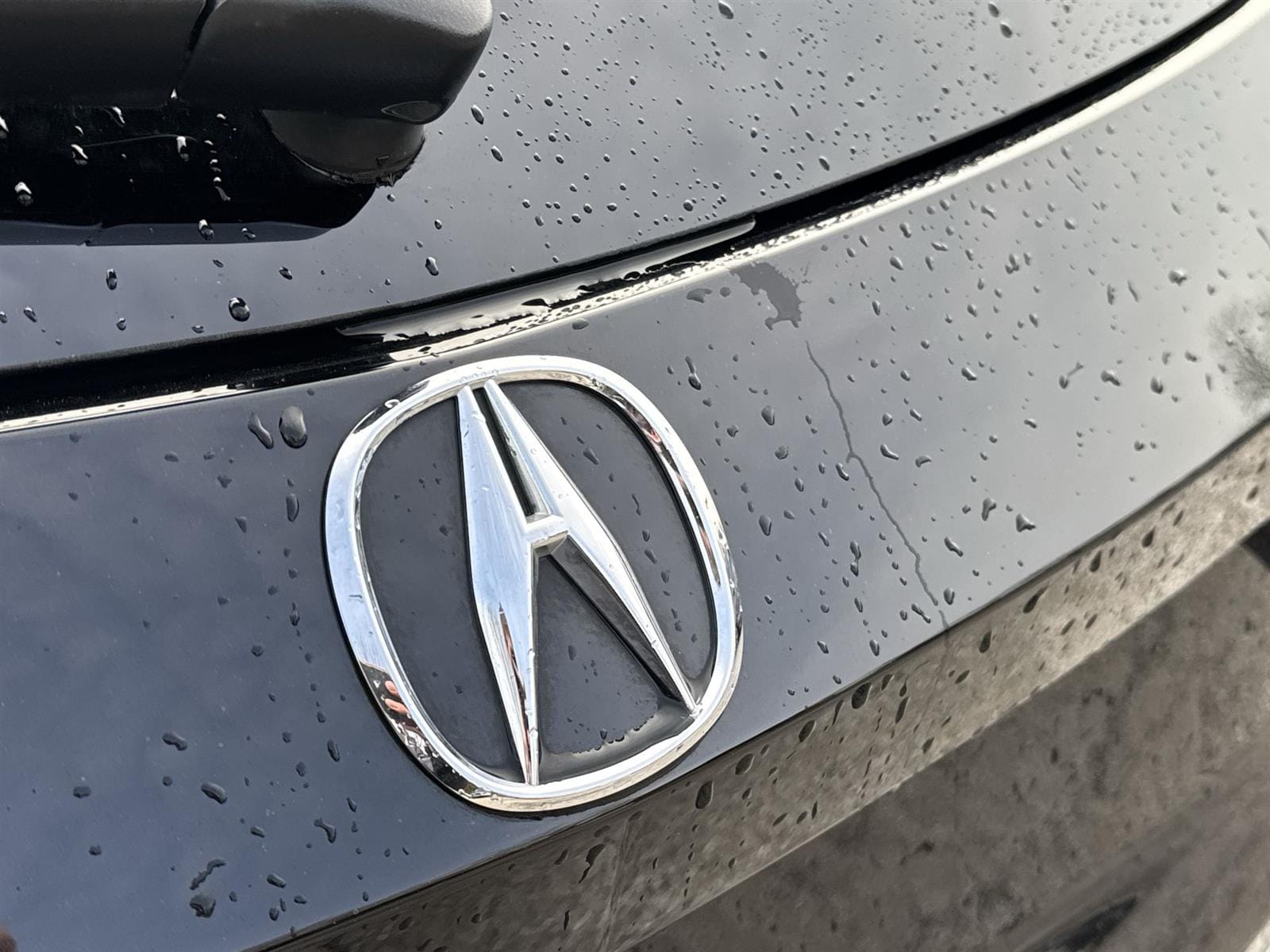 Thumbnail: 2025 Acura MDX - 10