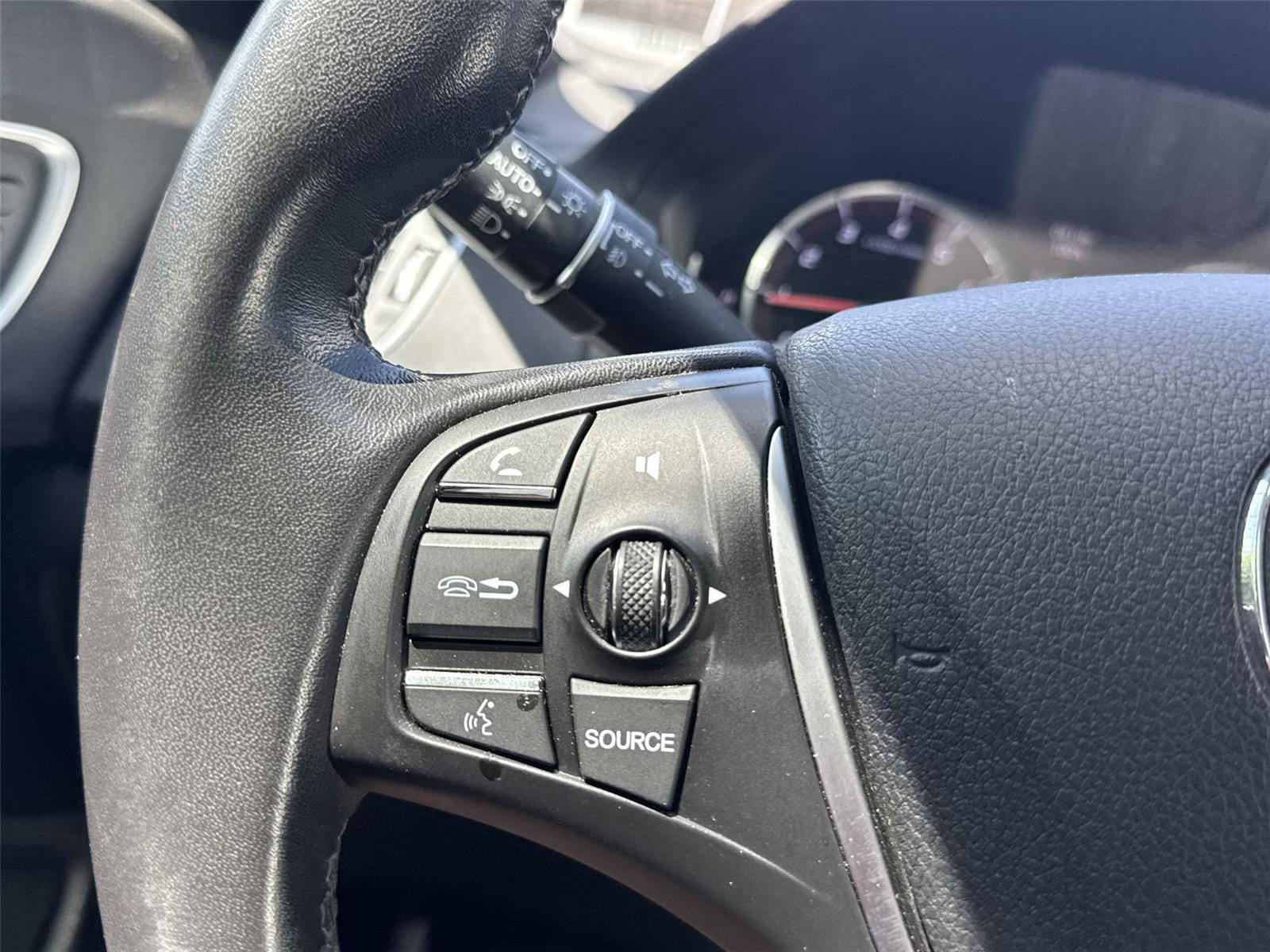 Thumbnail: 2020 Acura TLX - 14