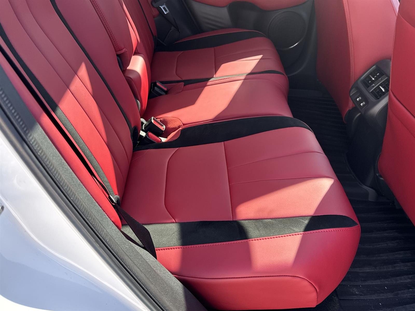 Thumbnail: 2025 Acura ADX - 16