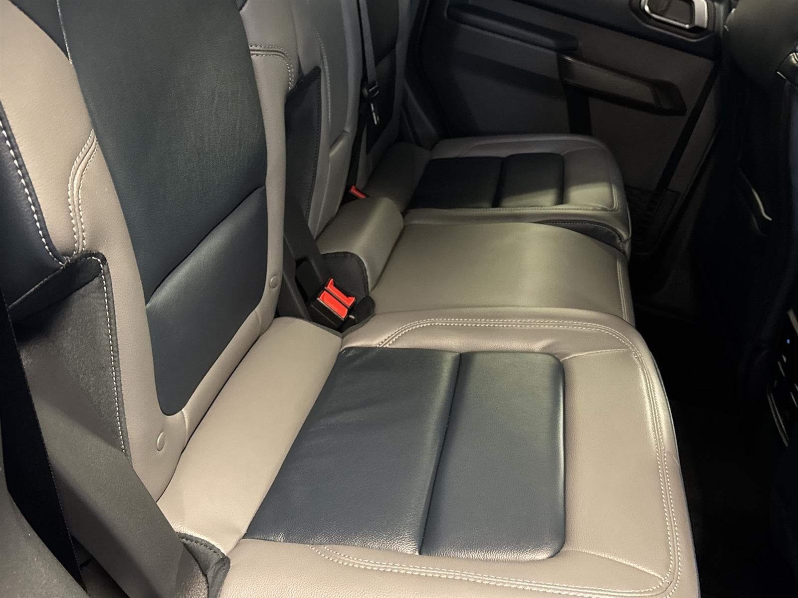 Thumbnail: 2024 Ford Bronco - 14