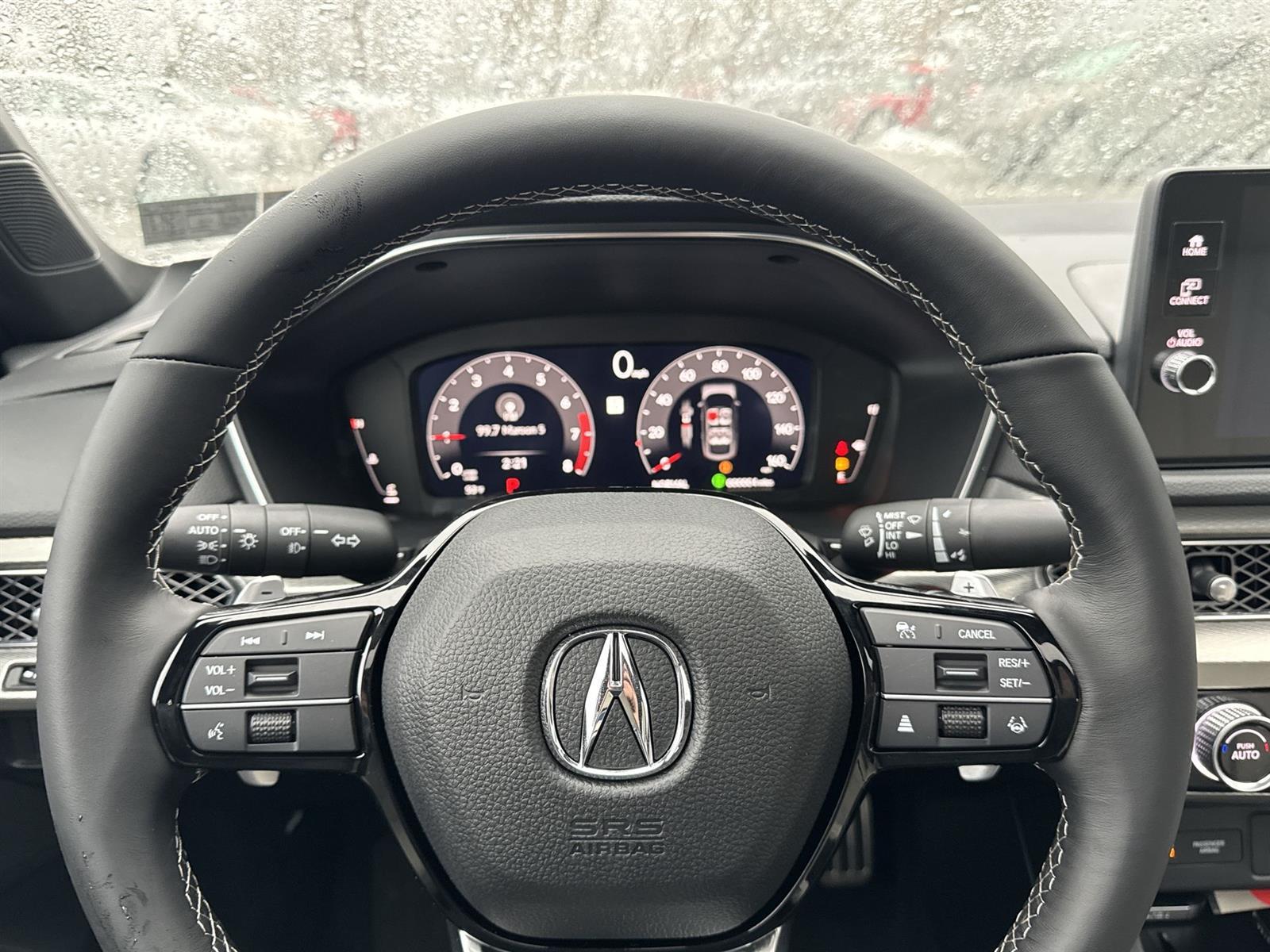 Thumbnail: 2026 Acura Integra - 18