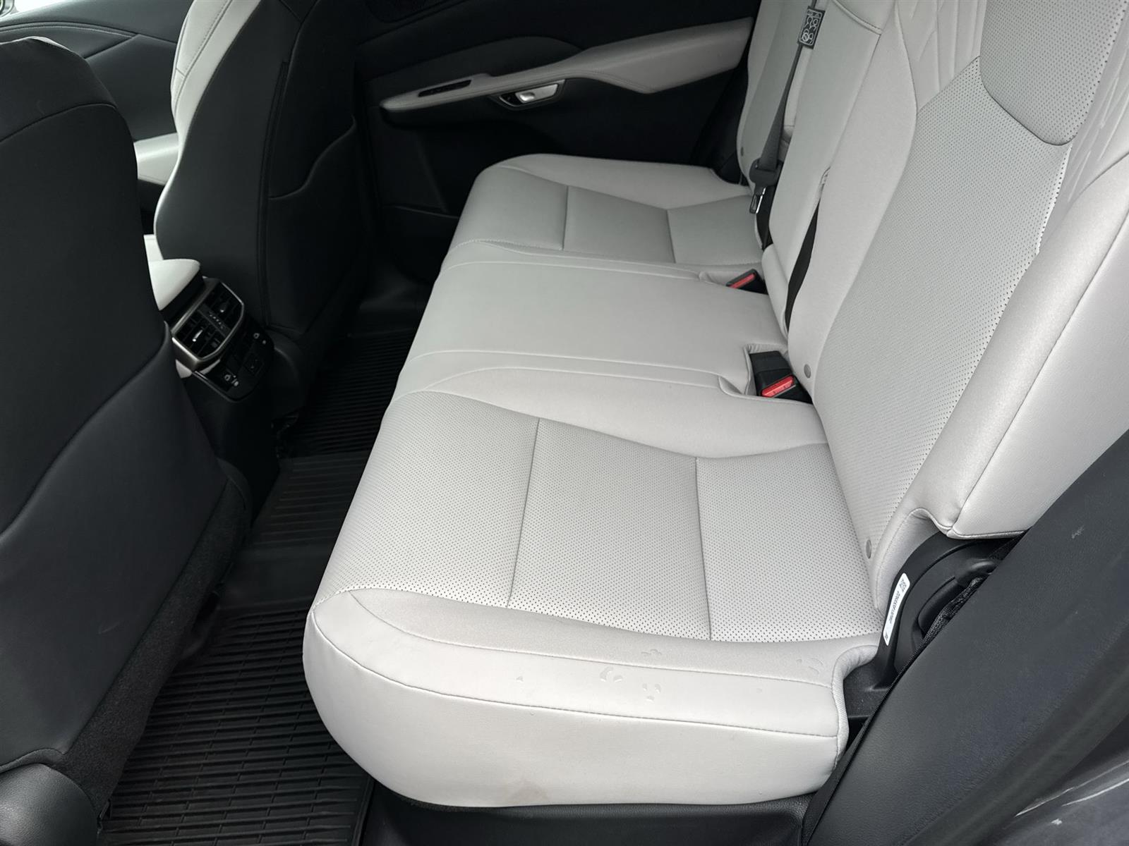 Thumbnail: 2024 Lexus RX - 15