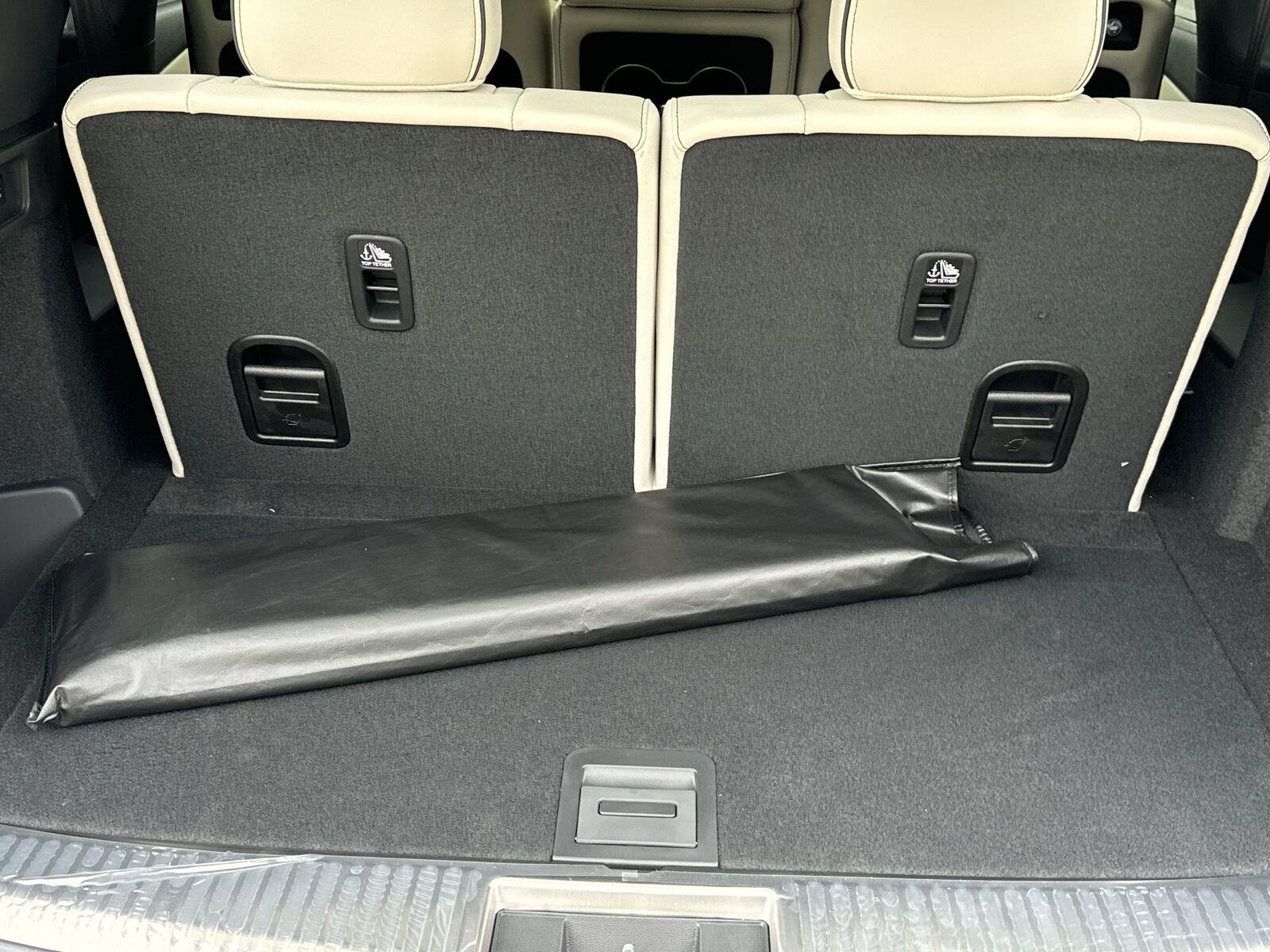 Thumbnail: 2026 Acura MDX - 31