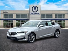 2026 Acura Integra Sedan