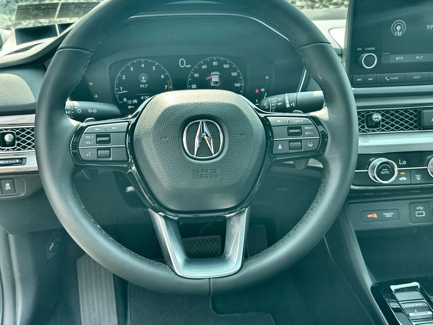 Thumbnail: 2025 Acura Integra - 23
