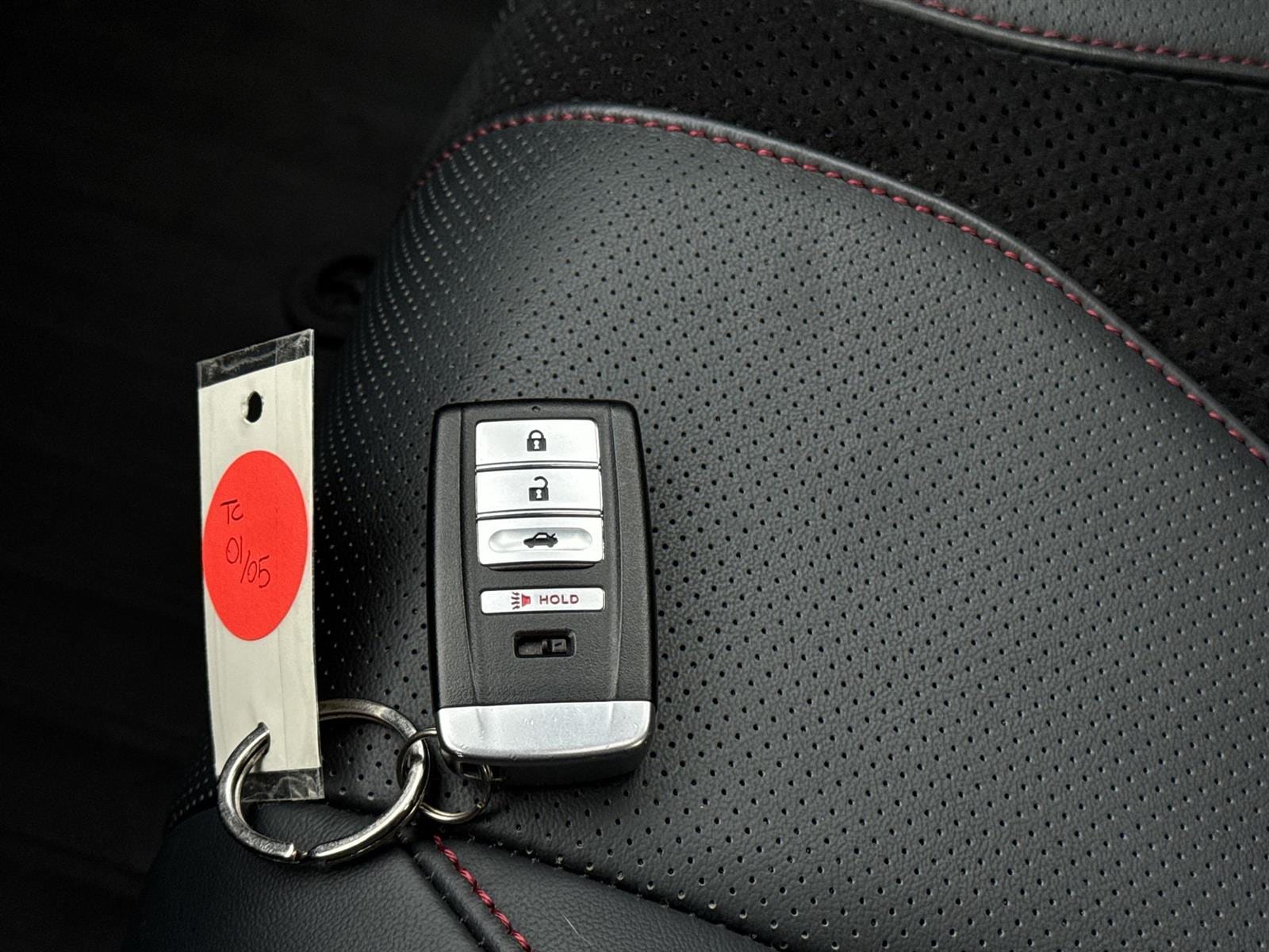 Thumbnail: 2023 Acura TLX - 32