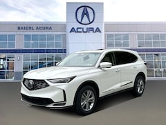 2026 Acura MDX SUV