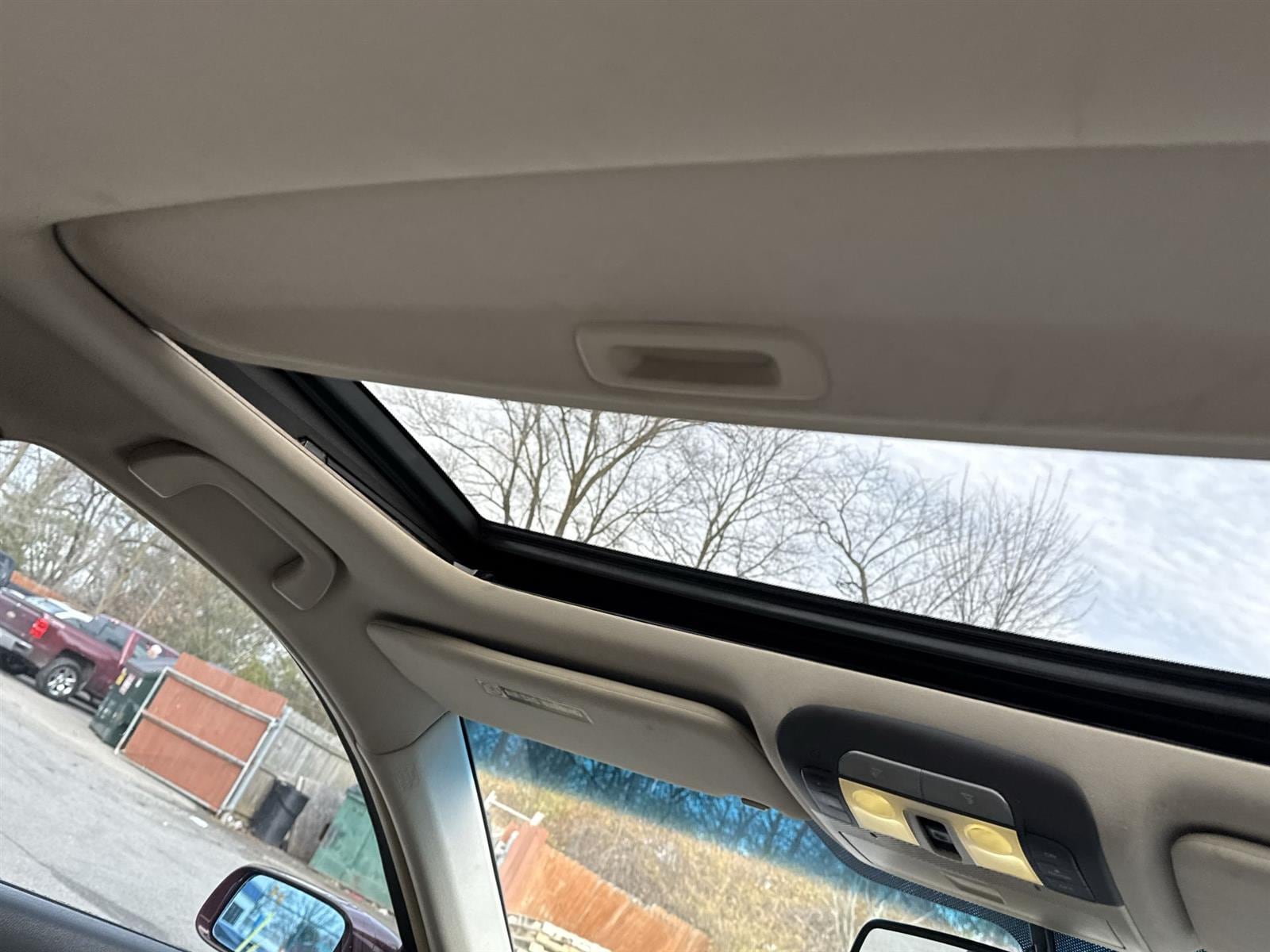 Thumbnail: 2011 Acura TL - 18