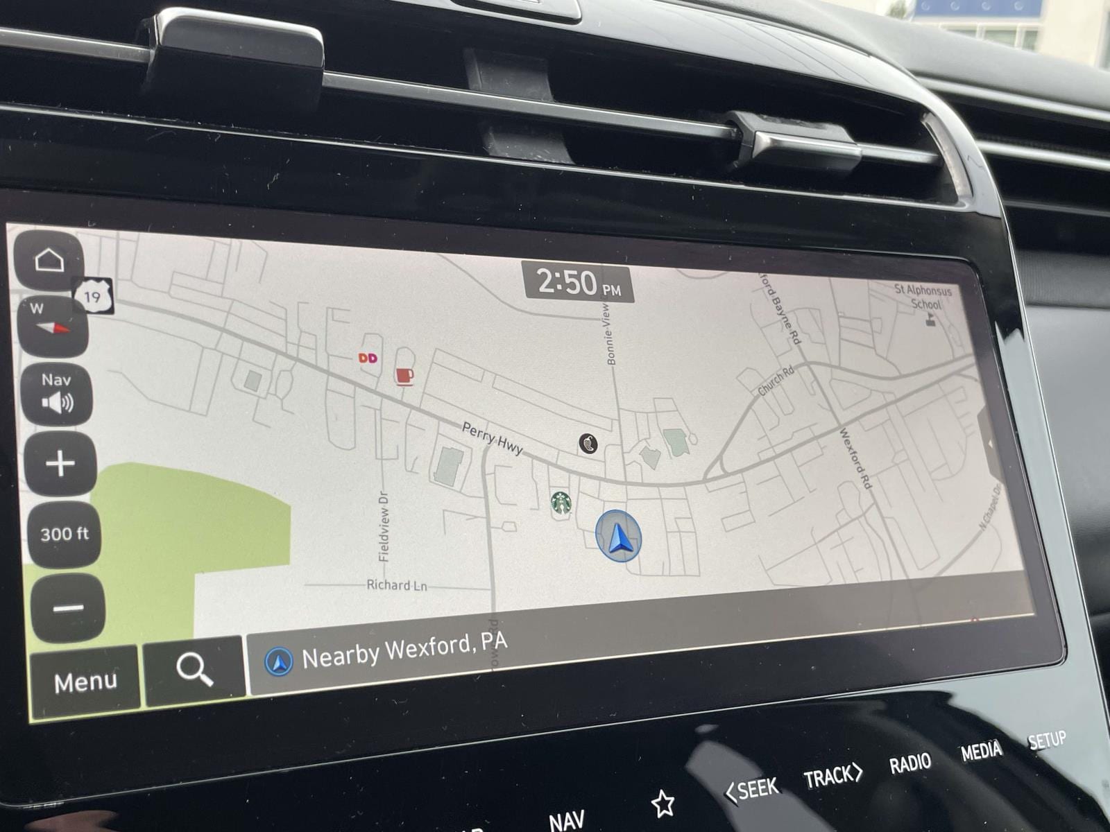 Thumbnail: 2023 Hyundai Tucson - 12