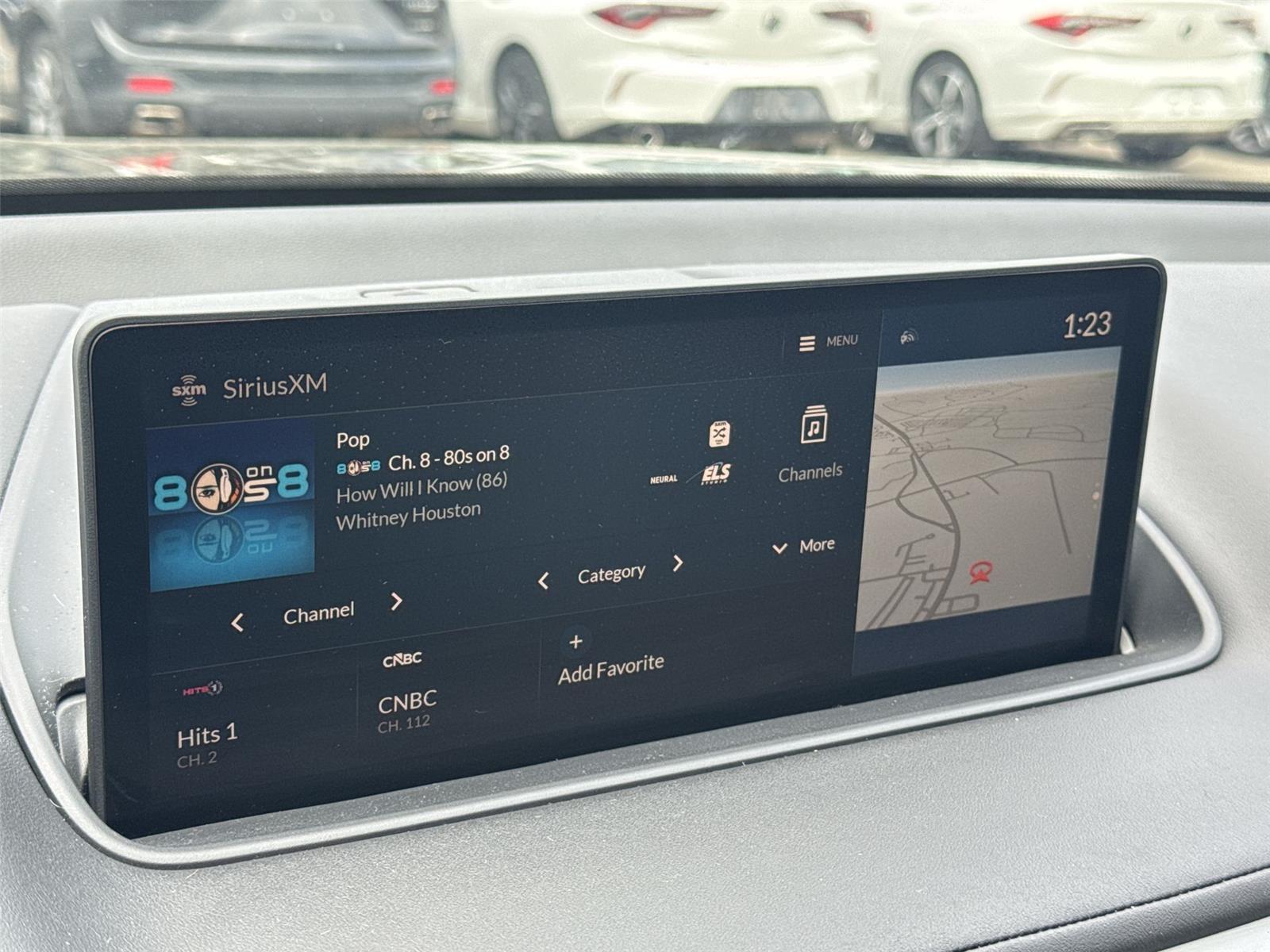 2023 Acura MDX Technology Package - Photo 20