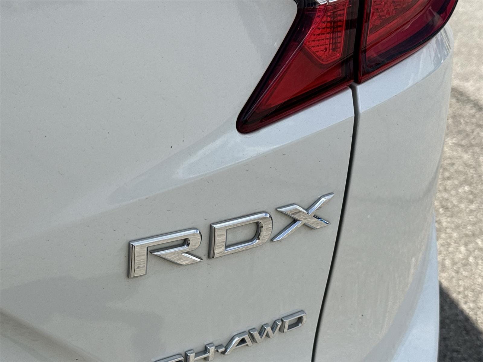 Thumbnail: 2021 Acura RDX - 11