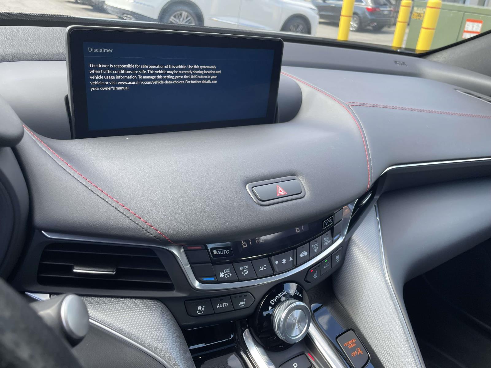 Thumbnail: 2023 Acura TLX - 23