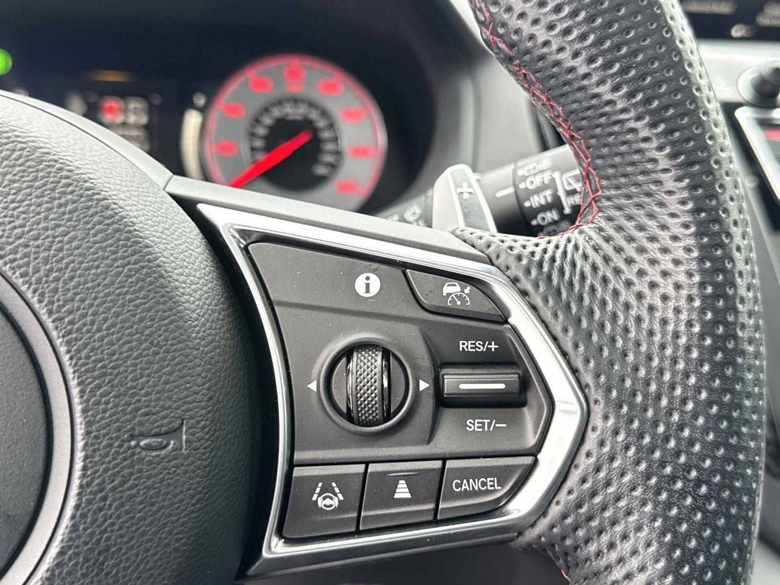 Thumbnail: 2023 Acura RDX - 20