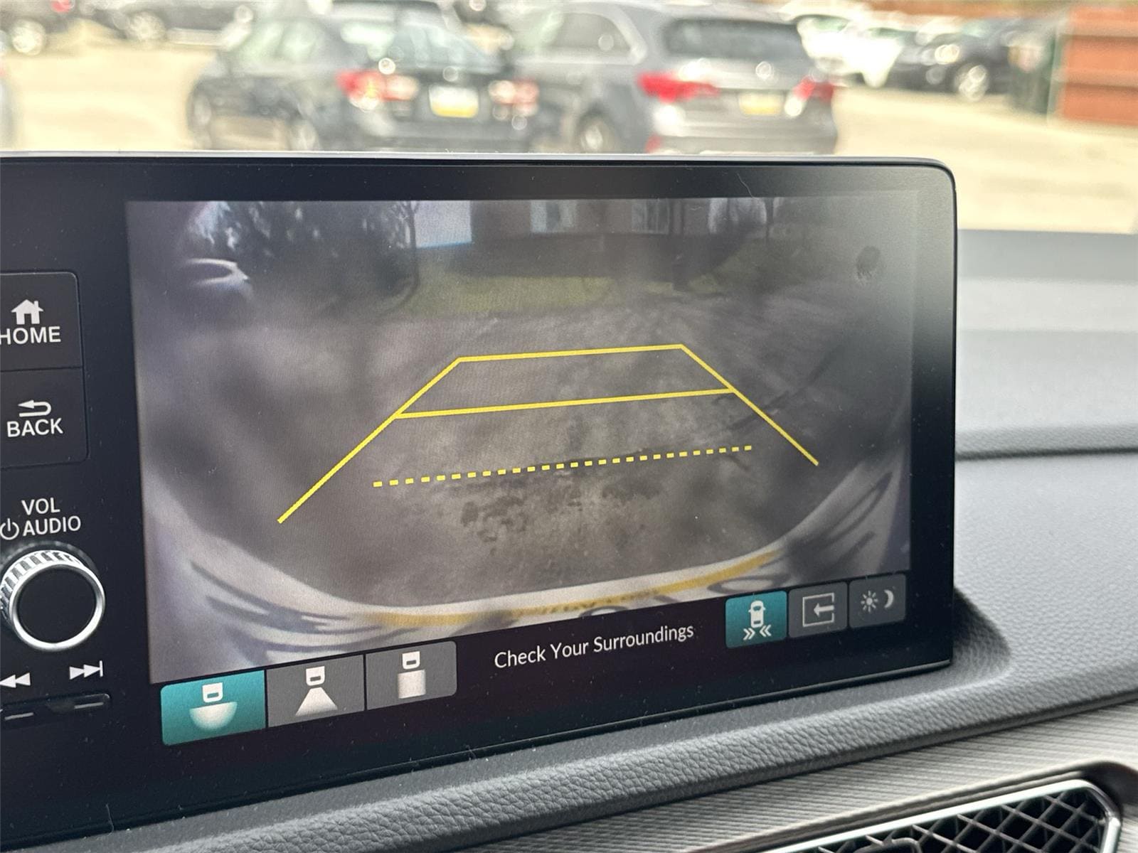 Thumbnail: 2026 Acura Integra - 21