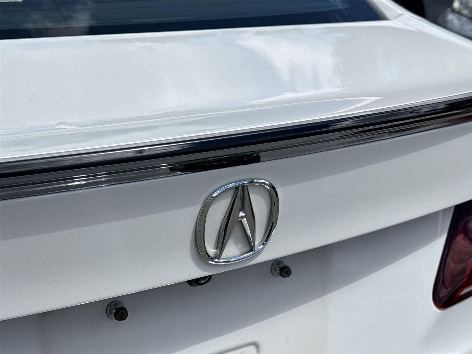 Thumbnail: 2020 Acura TLX - 10