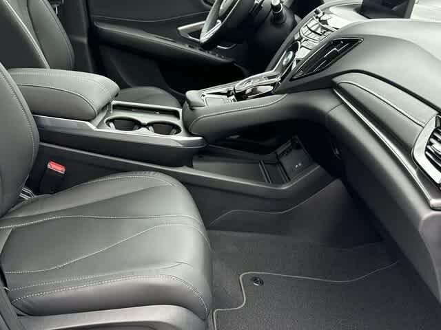 Thumbnail: 2025 Acura RDX - 18