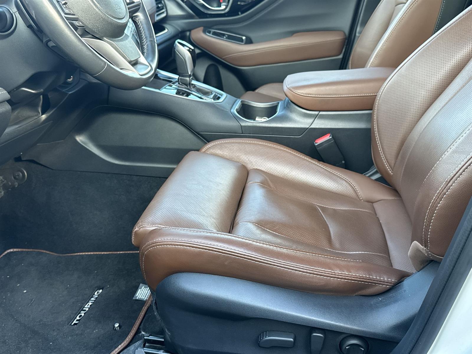 Thumbnail: 2022 Subaru Outback - 11