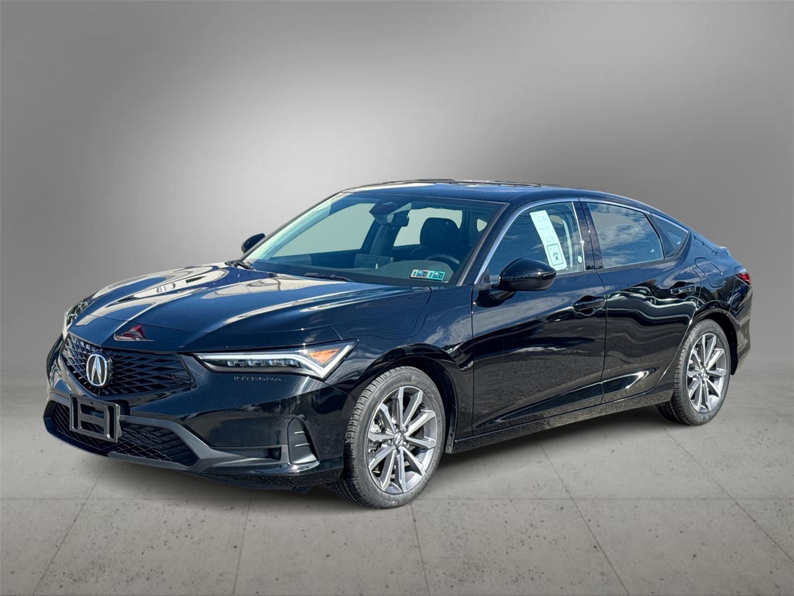 2023 Acura Integra  -
                  Wexford, PA