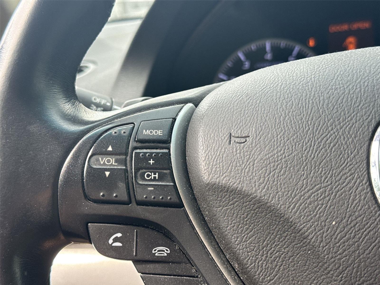 Thumbnail: 2015 Acura RDX - 15