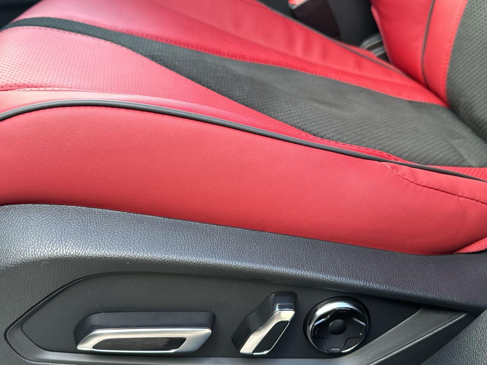 2025 Acura RDX Base 14