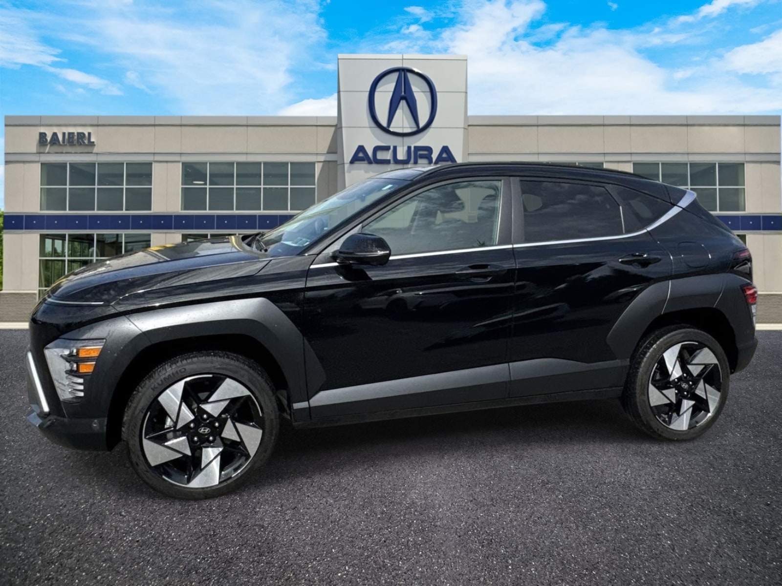 Thumbnail: 2024 Hyundai Kona - 2