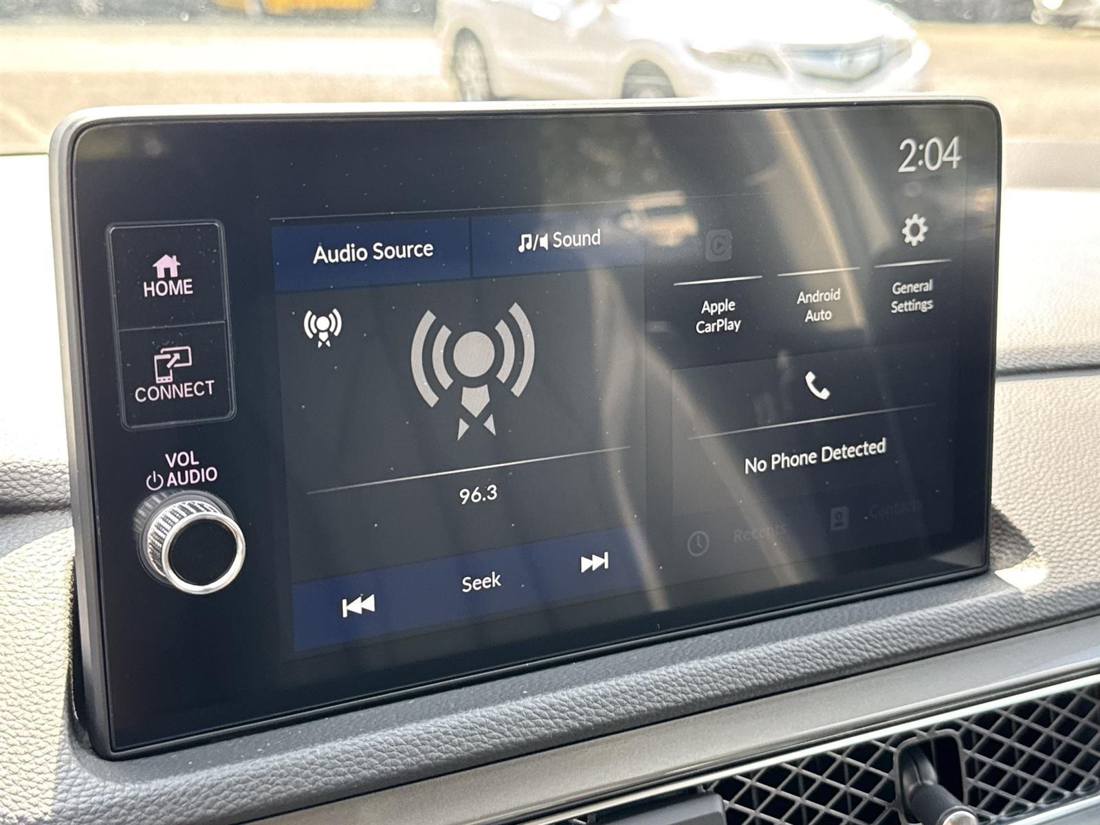 Thumbnail: 2026 Acura Integra - 25