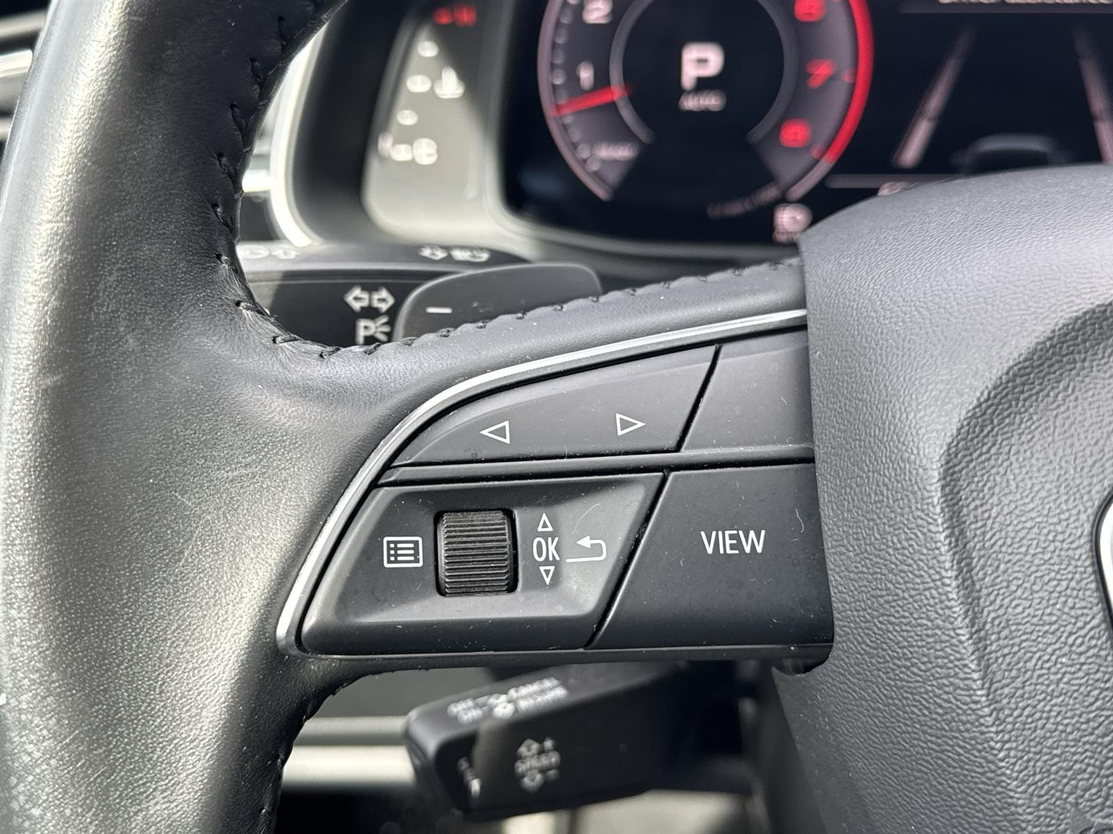 Thumbnail: 2020 Audi Q7 - 19