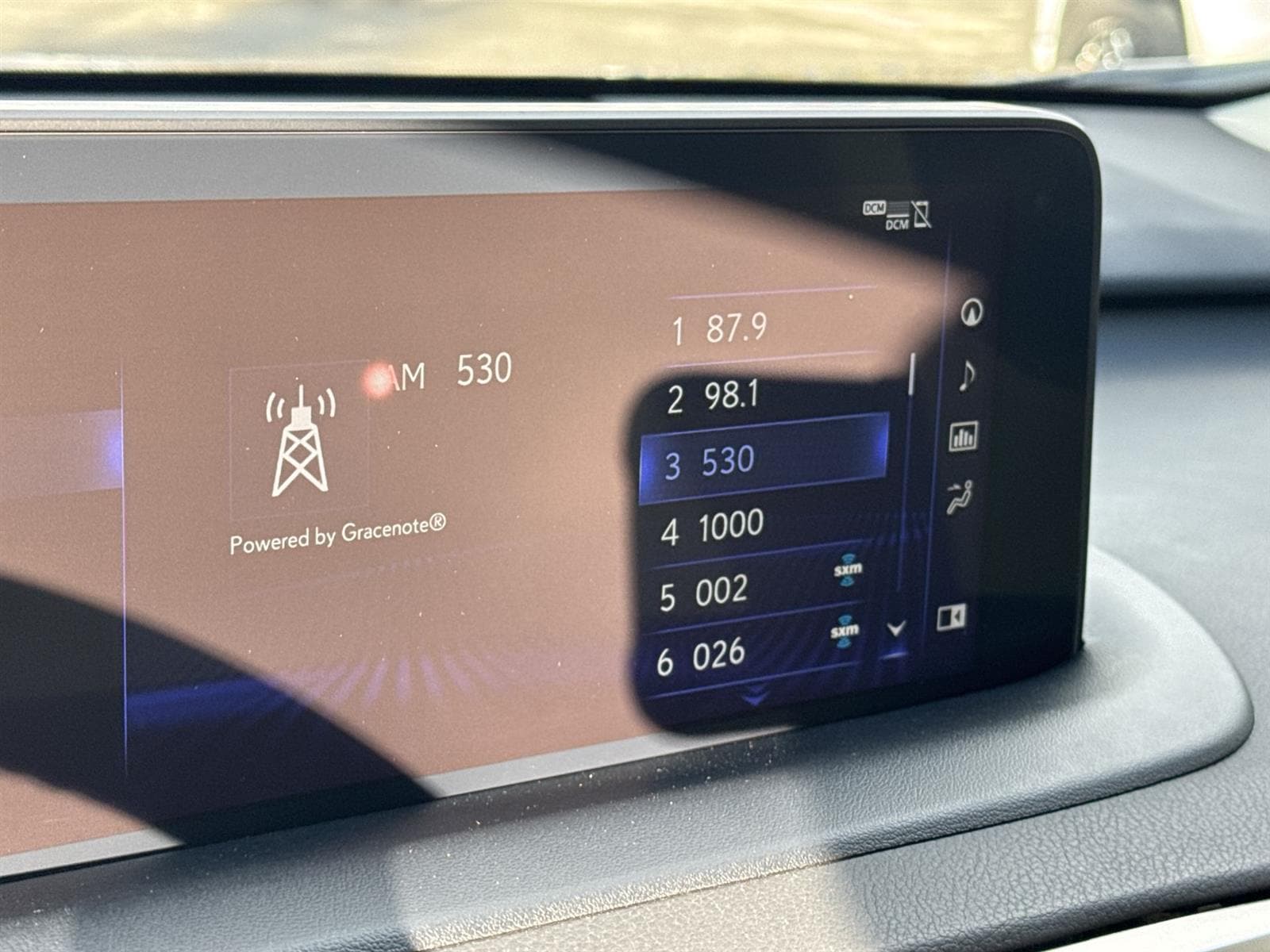 Thumbnail: 2022 Lexus RX - 28