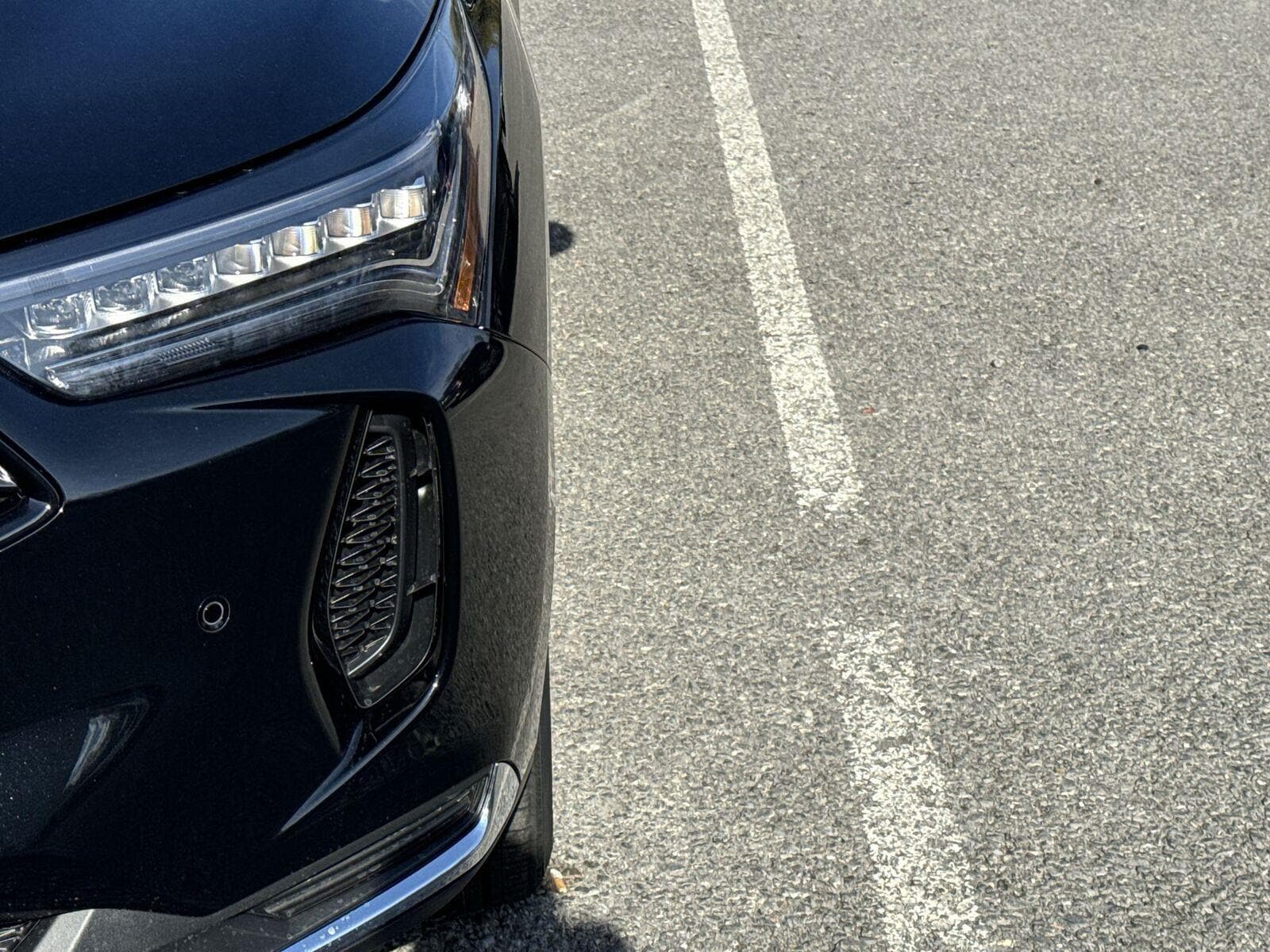 Thumbnail: 2026 Acura RDX - 9