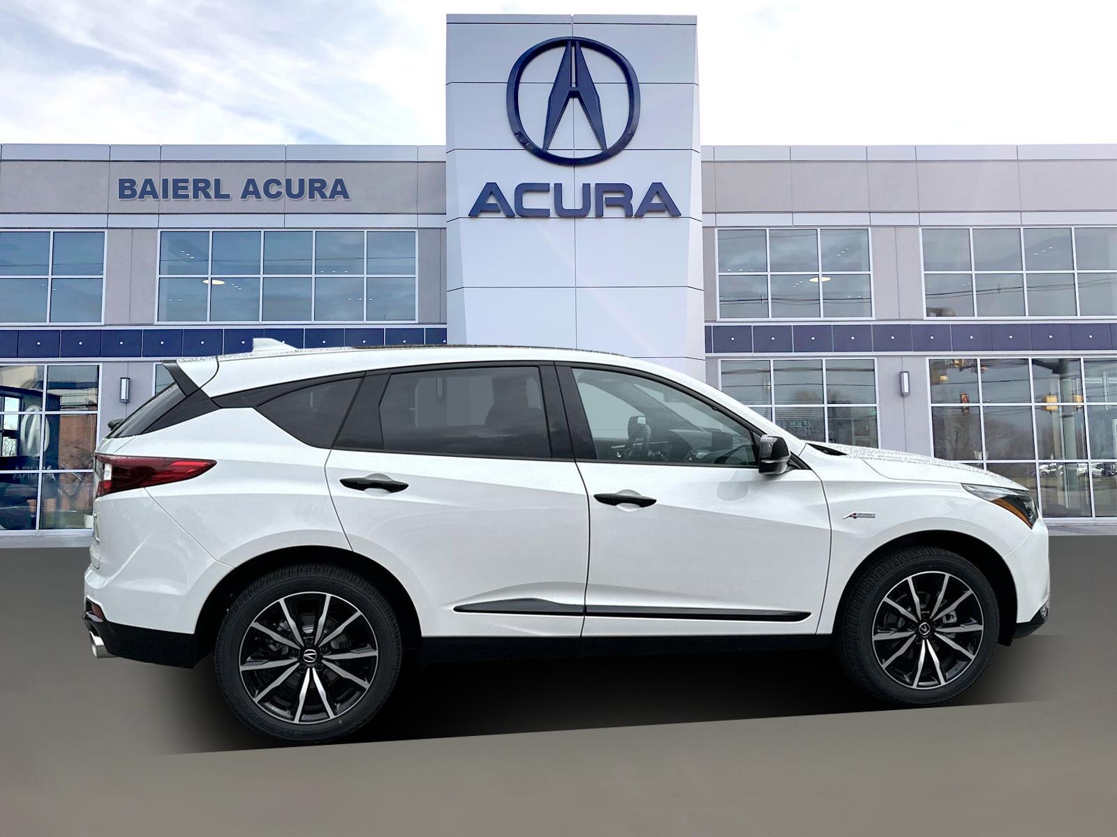 Thumbnail: 2026 Acura RDX - 6