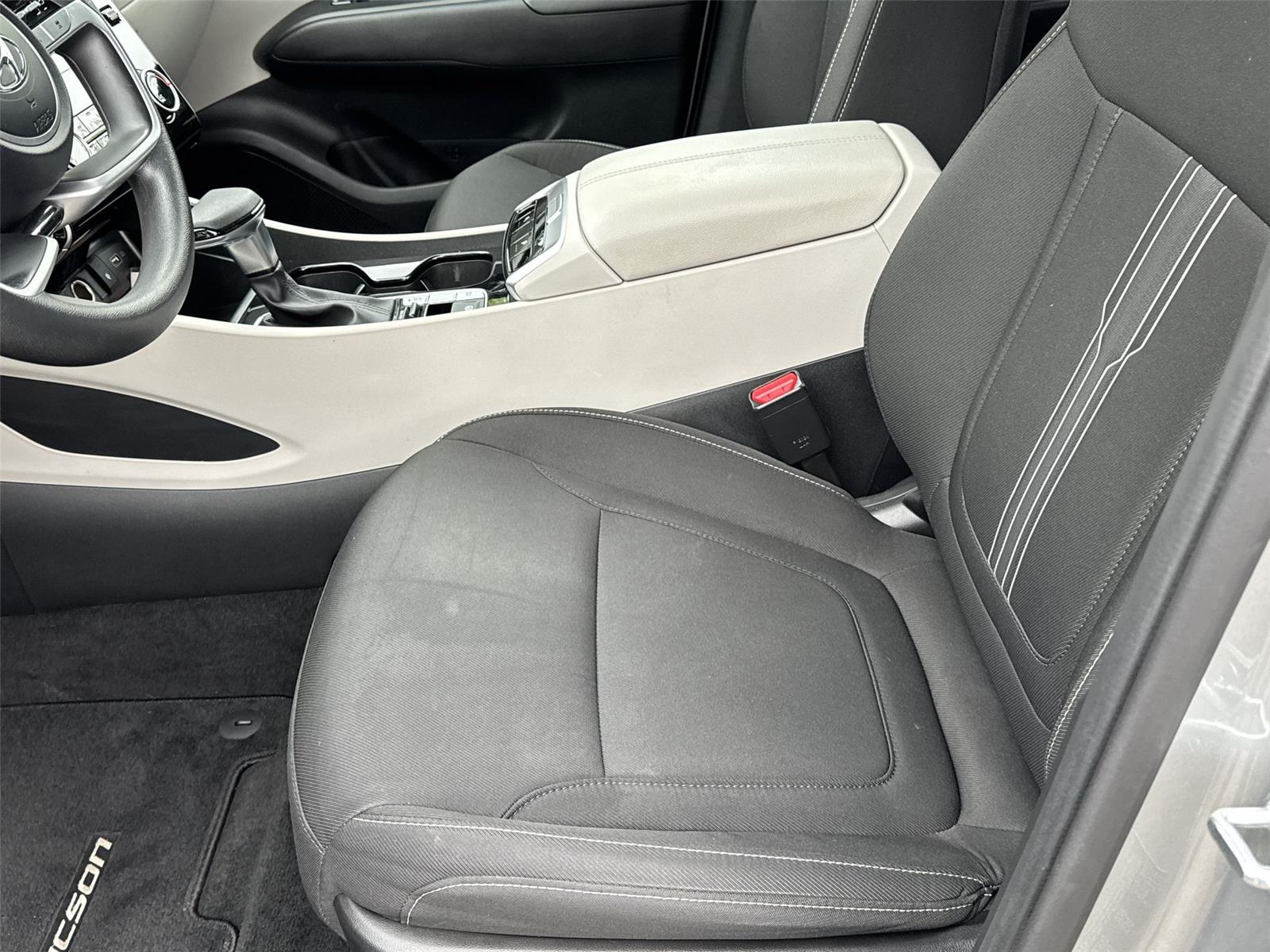 2023 Hyundai Tucson SEL - Photo 12