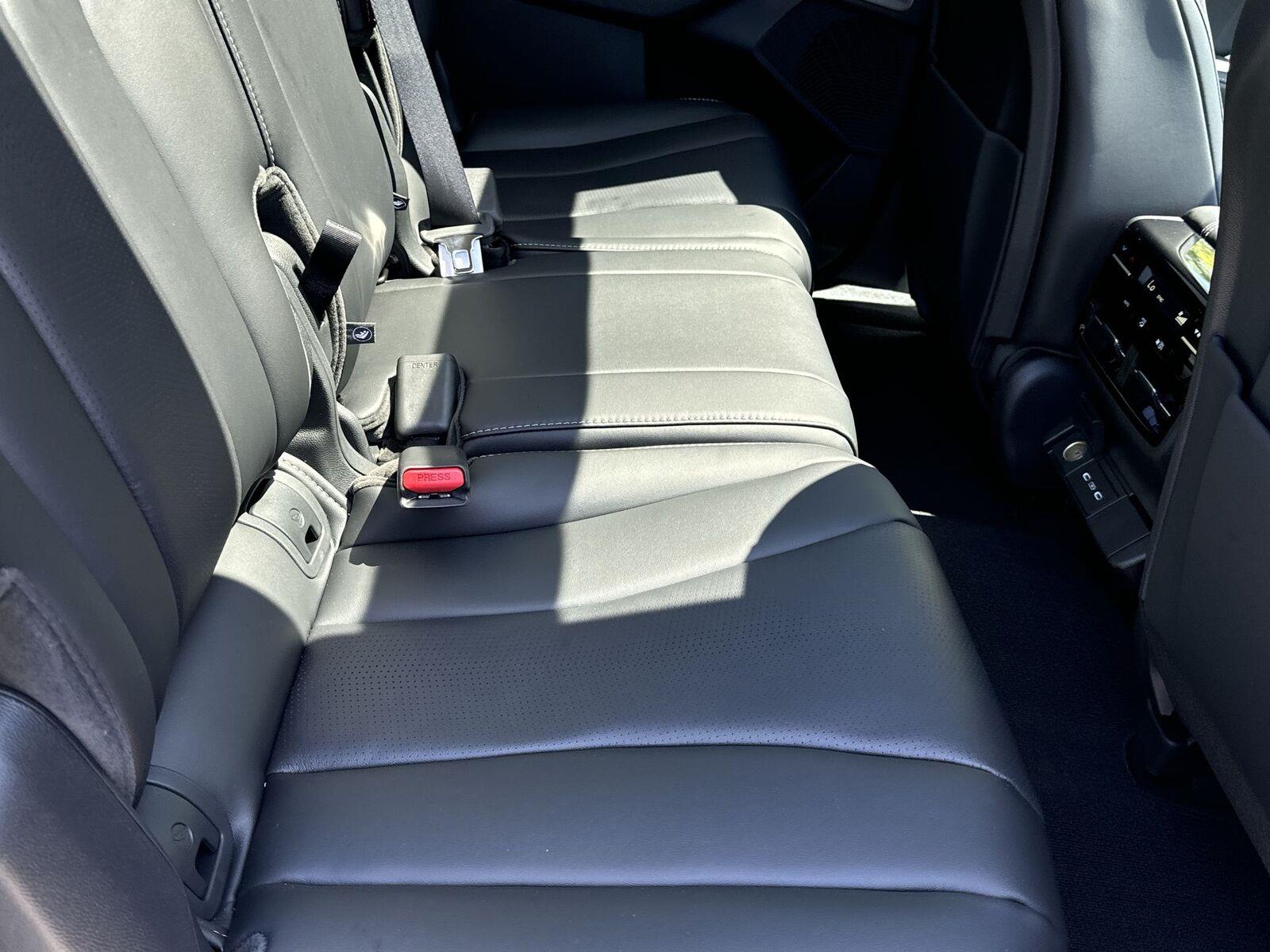2026 Acura MDX Technology Package - Photo 17