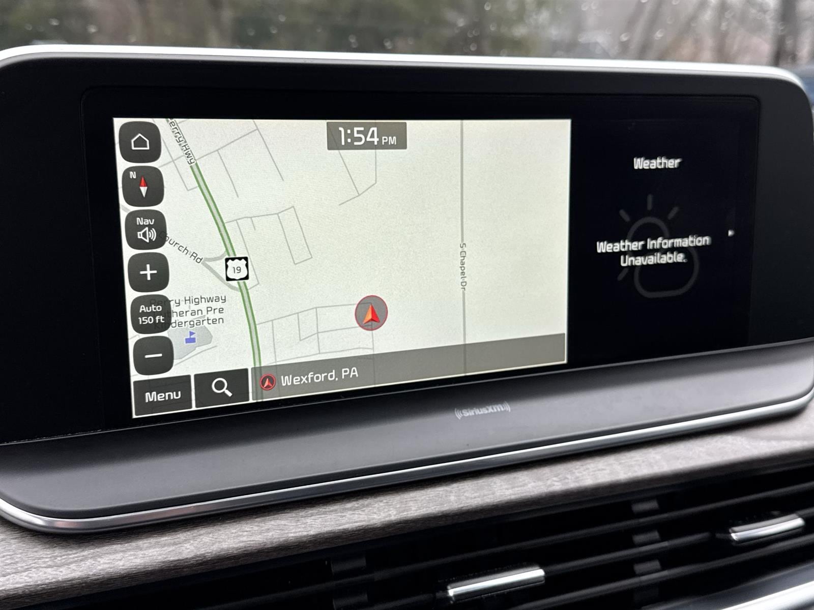 Thumbnail: 2021 Kia Telluride - 24