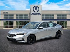 2026 Acura Integra w/A-Spec Technology Package Sedan