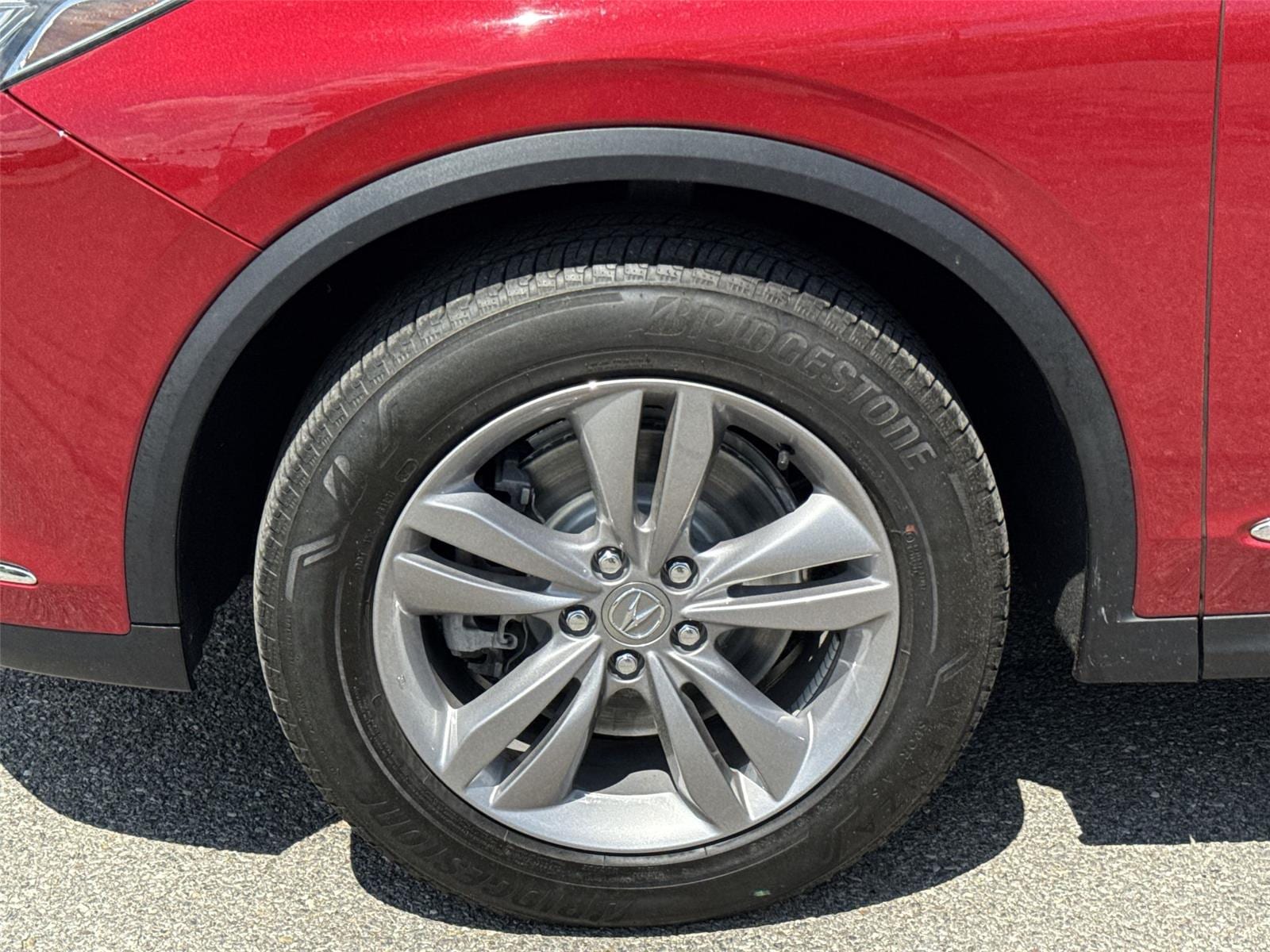 Thumbnail: 2023 Acura MDX - 11