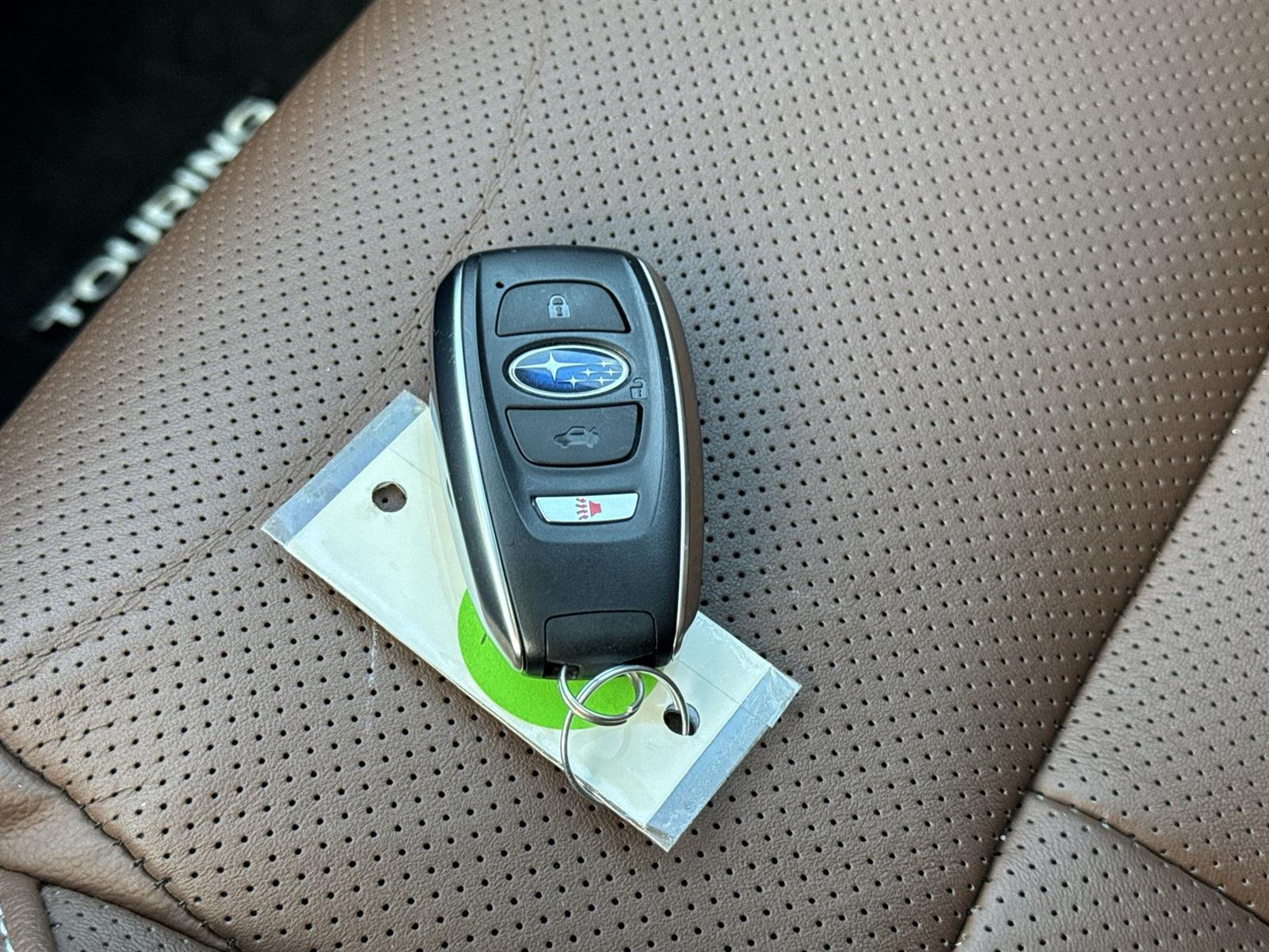 Thumbnail: 2022 Subaru Outback - 33