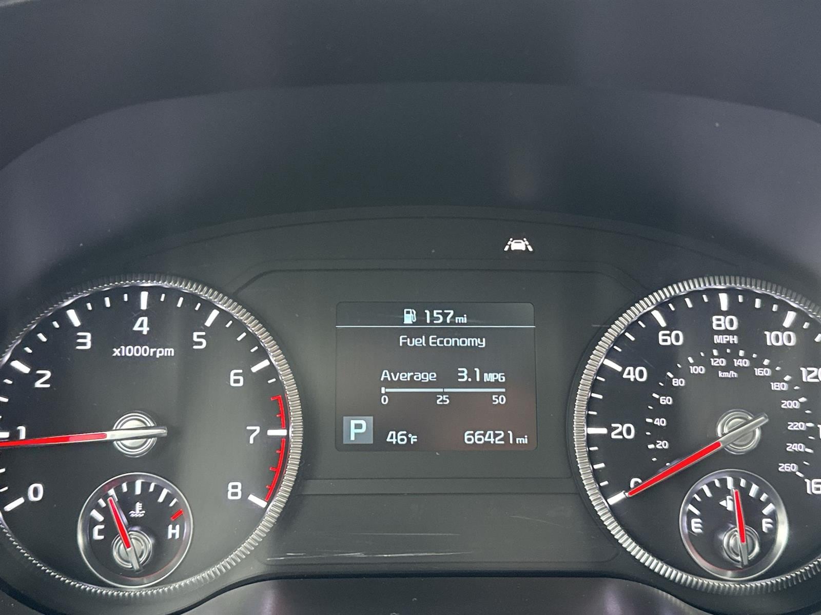 Thumbnail: 2021 Kia Telluride - 30