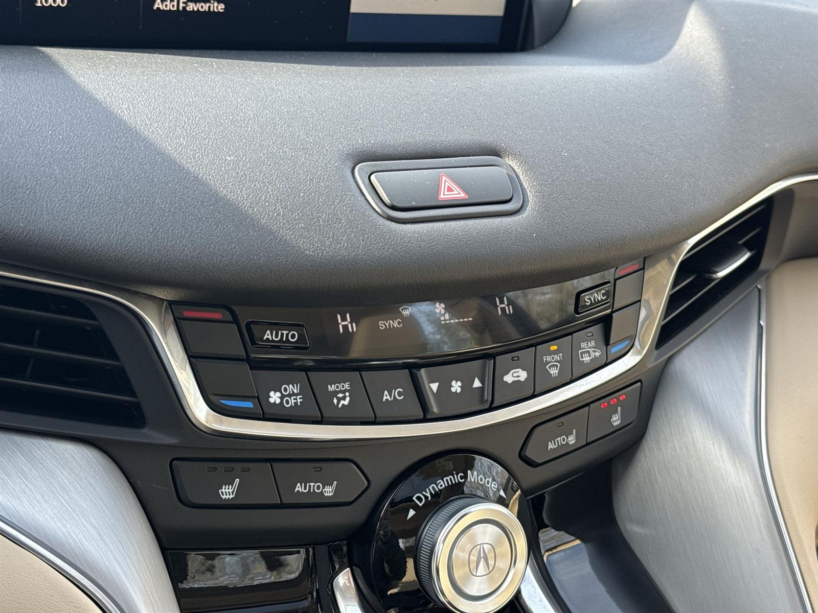 Thumbnail: 2025 Acura TLX - 32