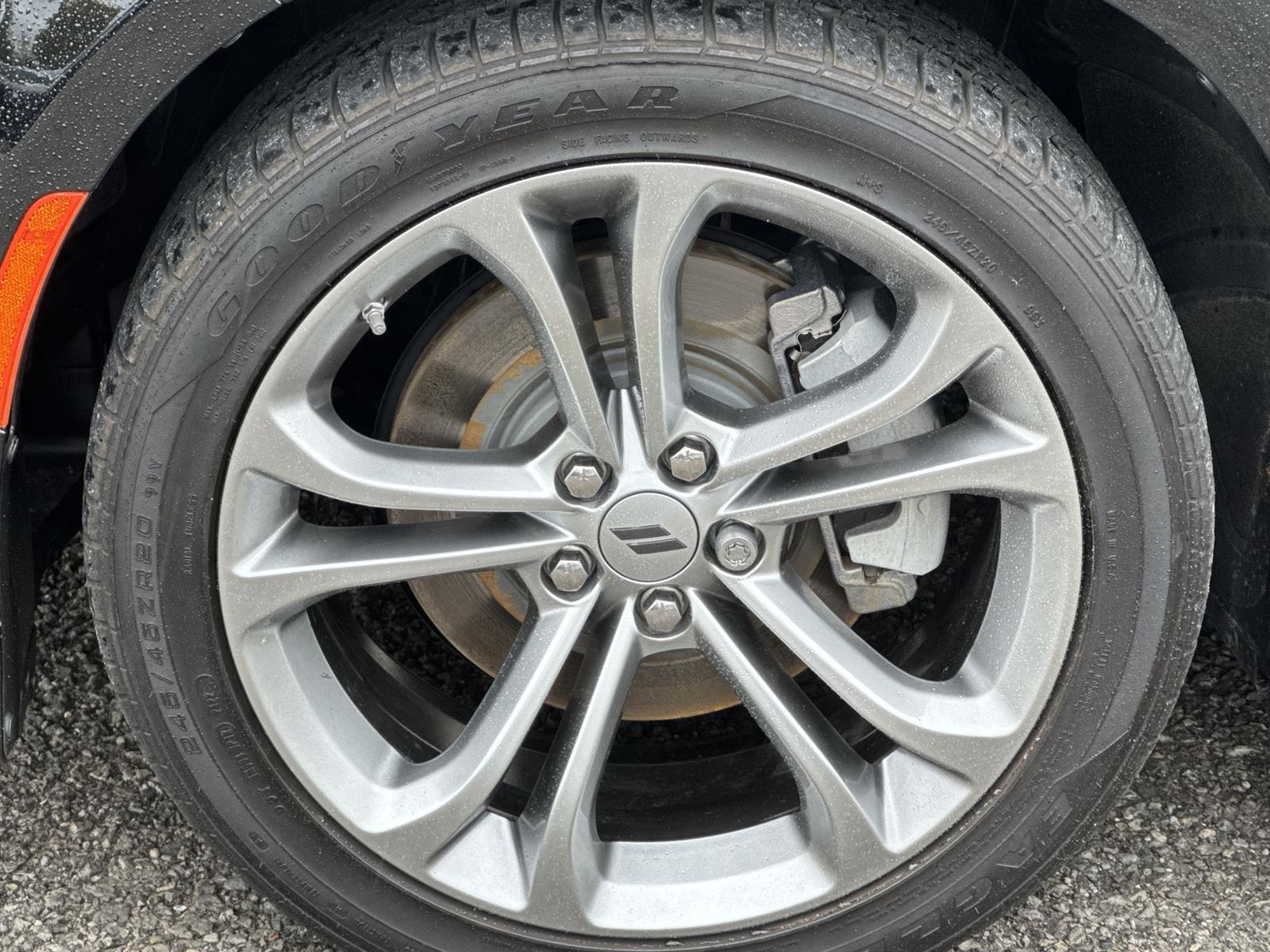 Thumbnail: 2022 Dodge Charger - 12