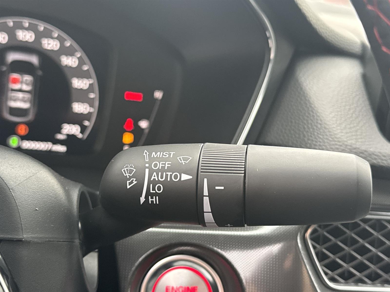 Thumbnail: 2026 Acura Integra - 21