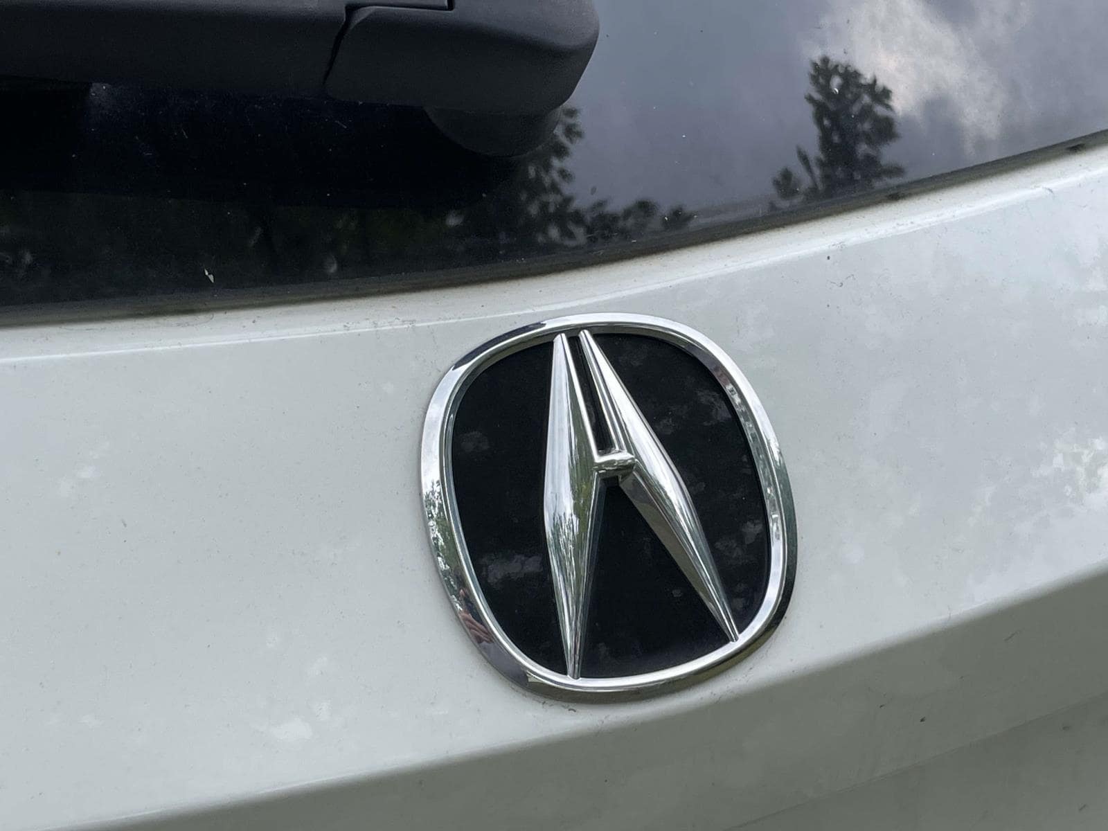 Thumbnail: 2023 Acura MDX - 7