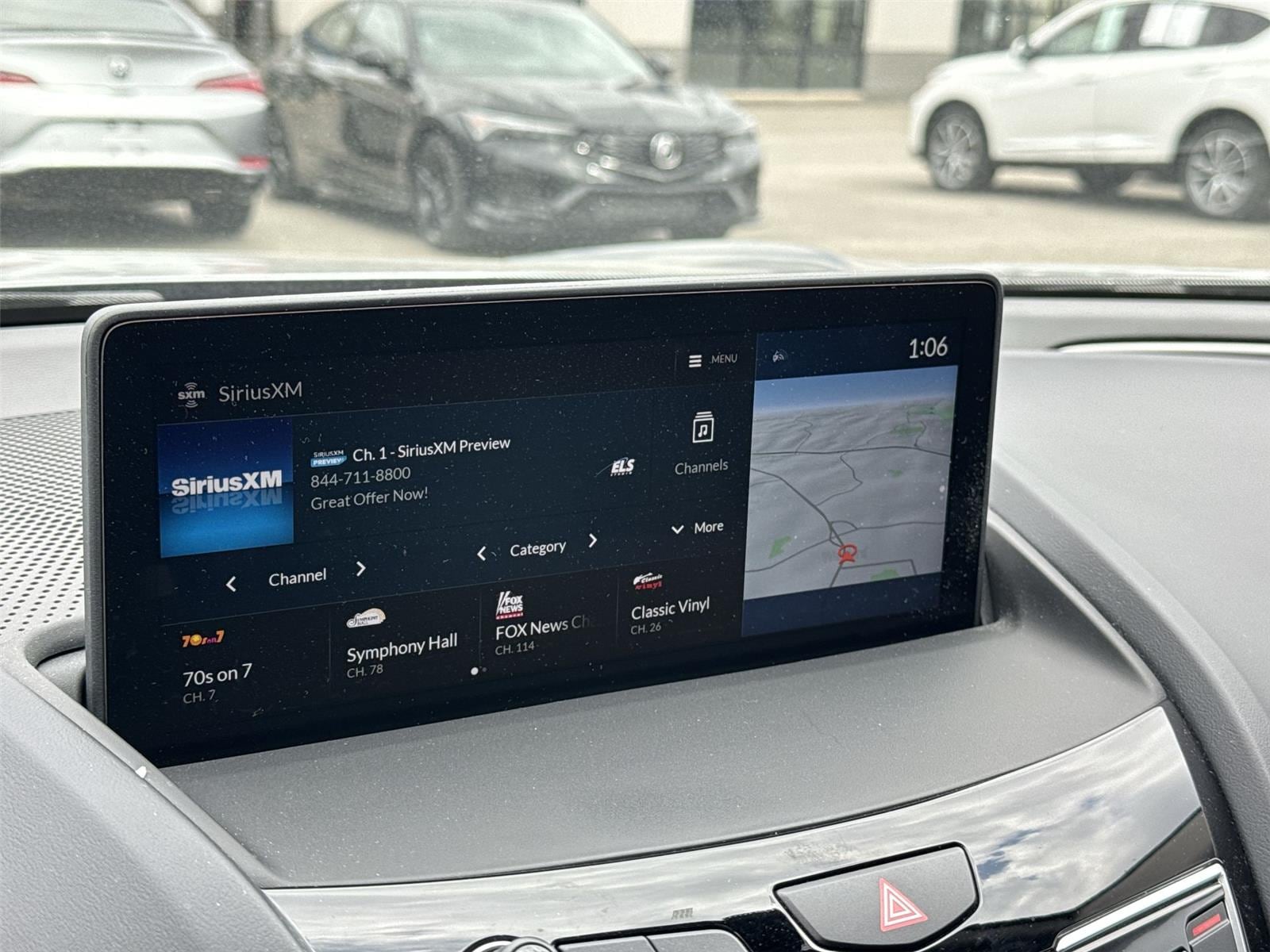 Thumbnail: 2023 Acura RDX - 19