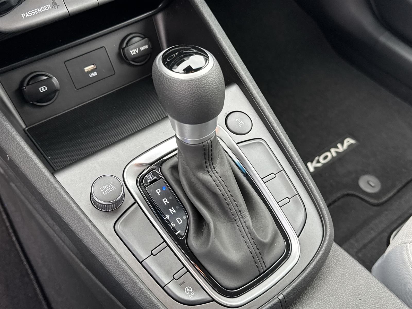 Thumbnail: 2023 Hyundai Kona - 25