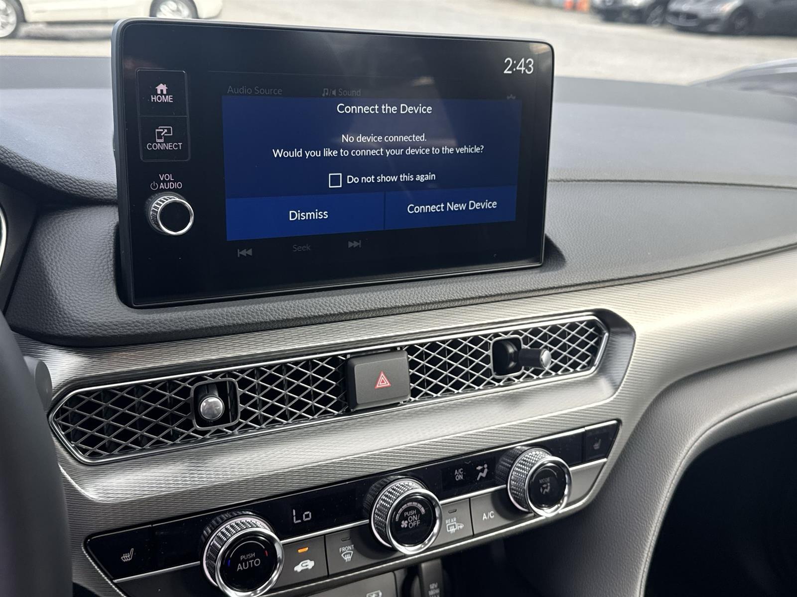 Thumbnail: 2026 Acura Integra - 25